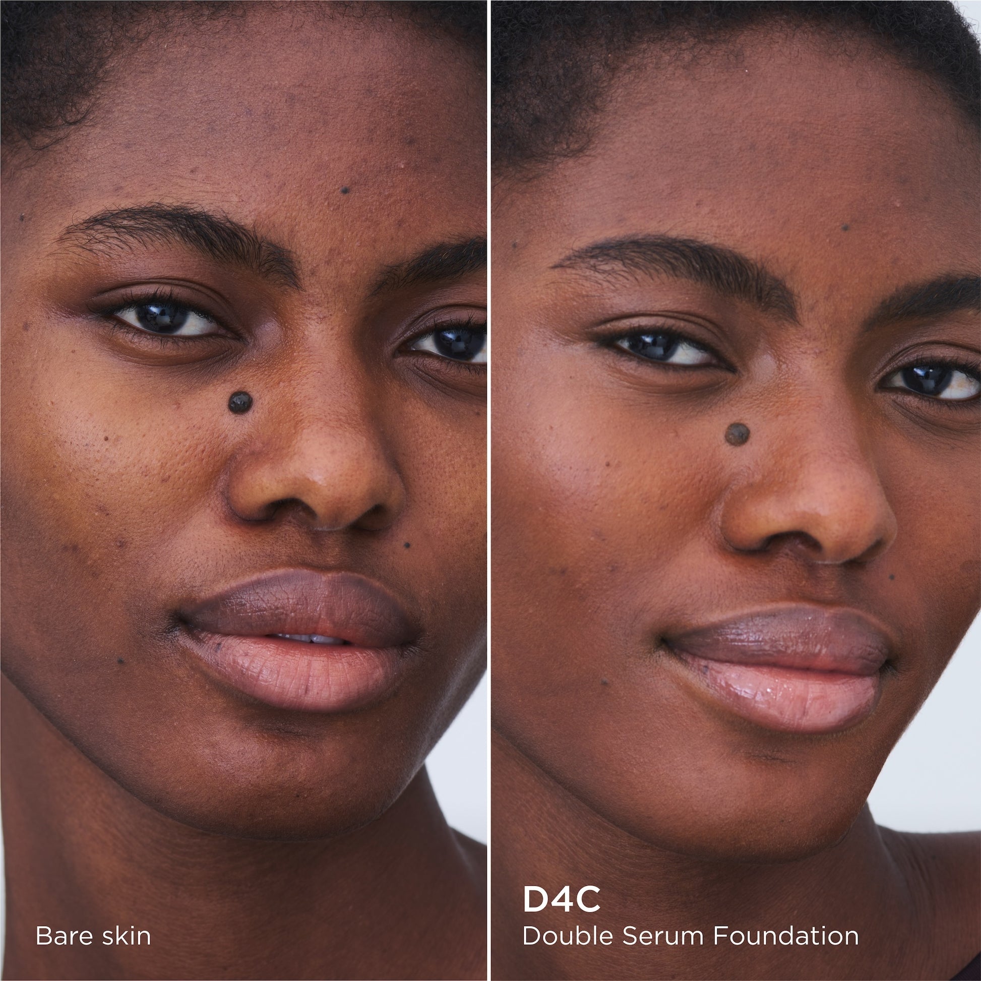 Clarins Double Serum Foundation