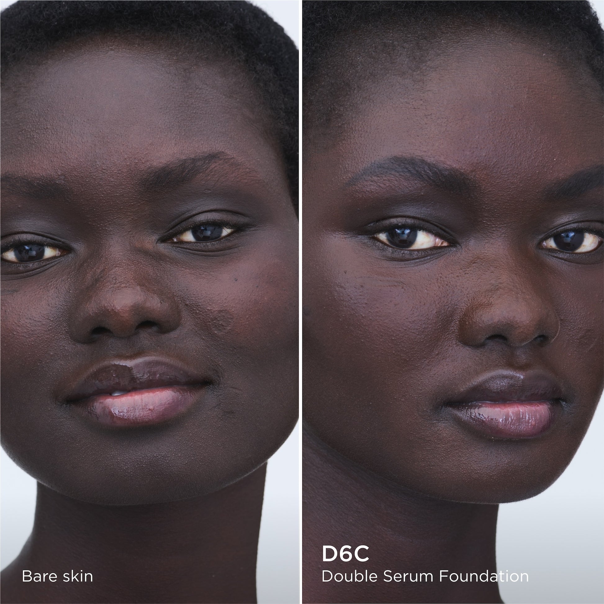 Clarins Double Serum Foundation