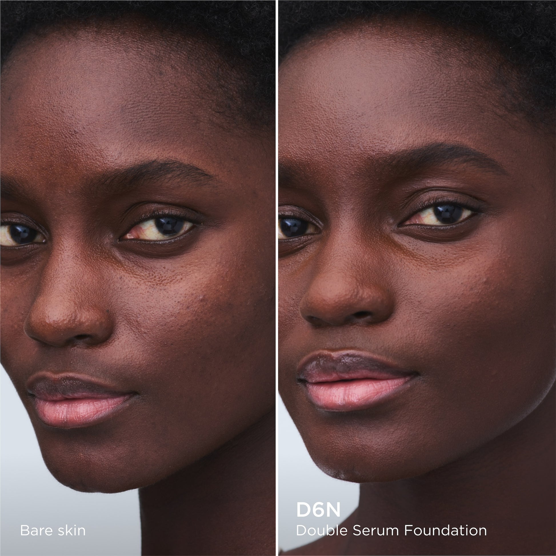 Clarins Double Serum Foundation