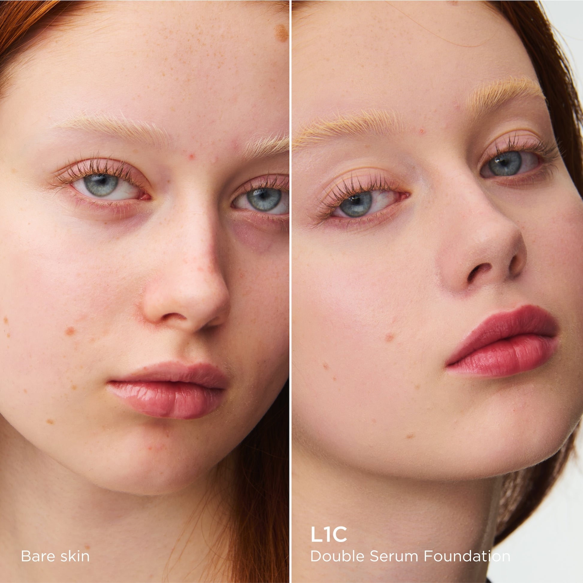 Clarins Double Serum Foundation