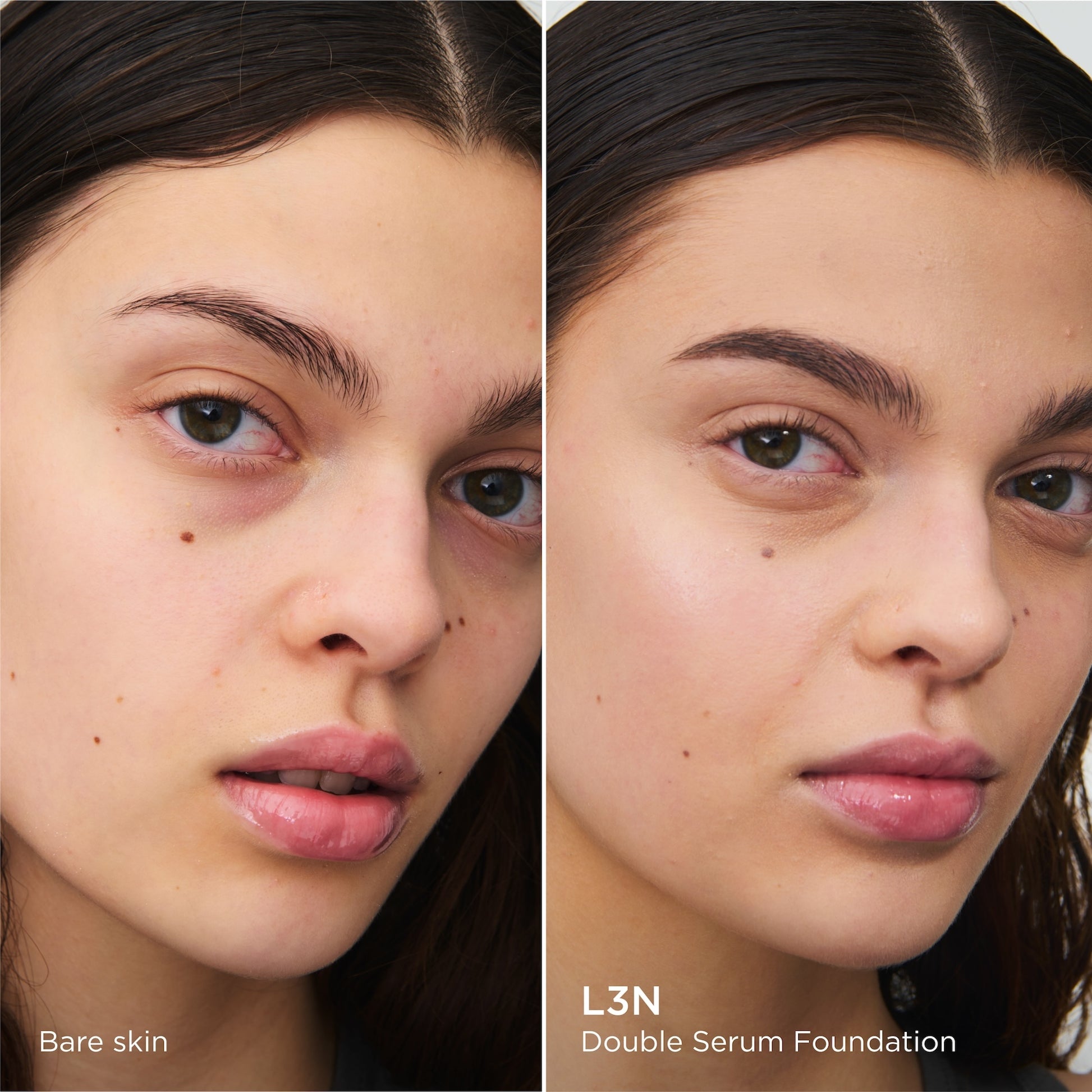 Clarins Double Serum Foundation