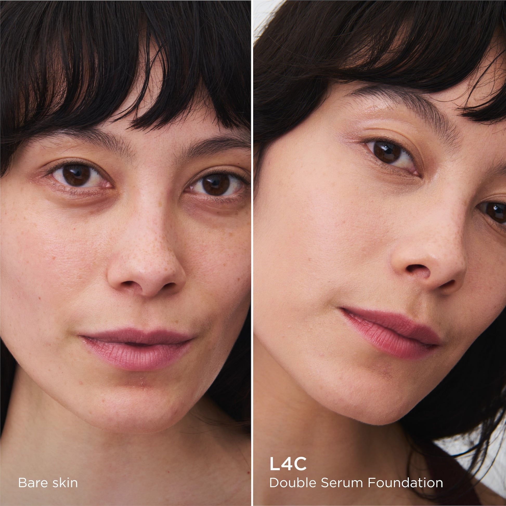 Clarins Double Serum Foundation