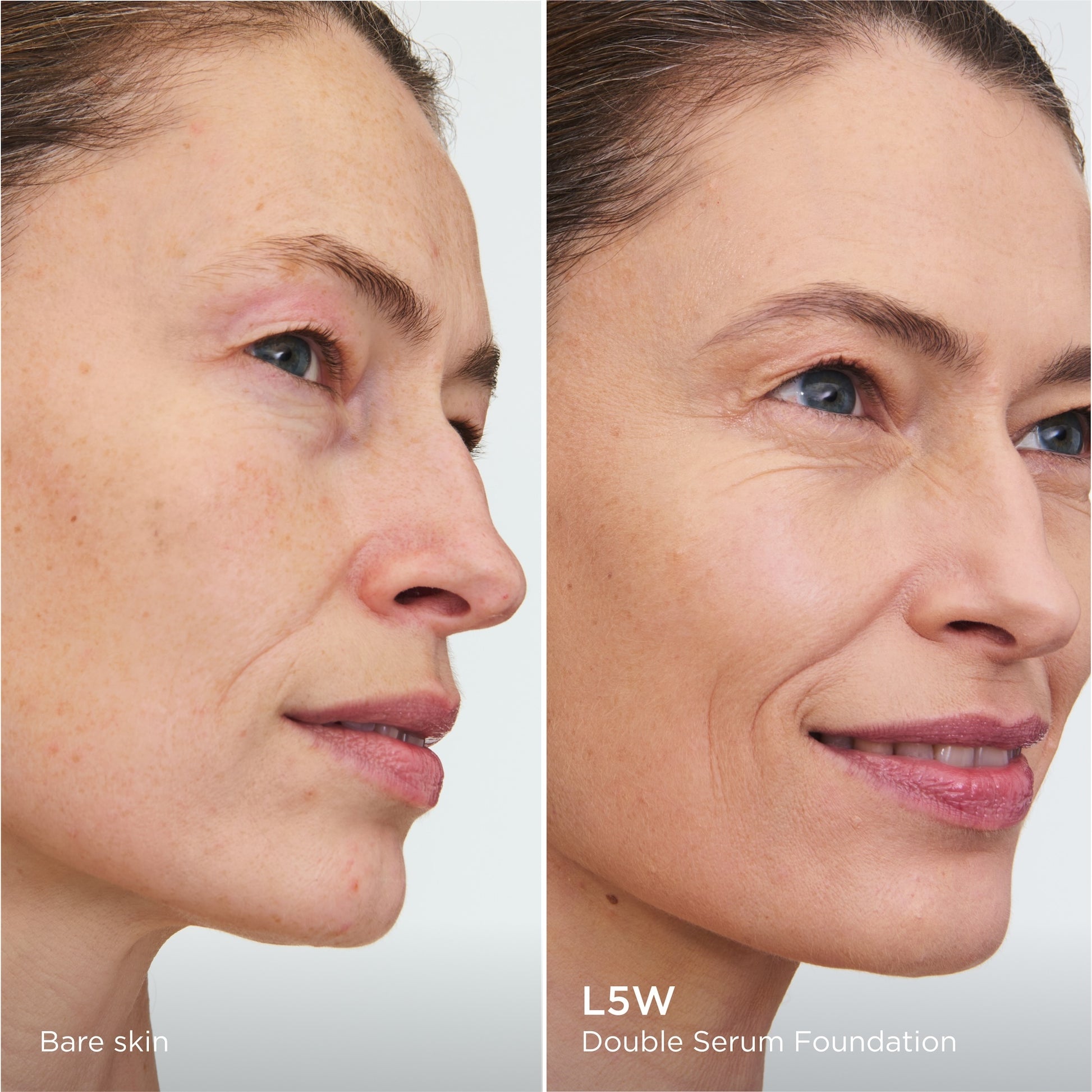 Clarins Double Serum Foundation