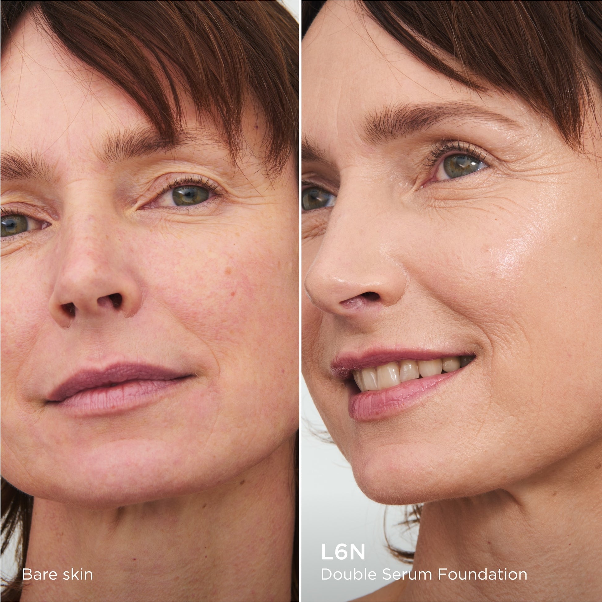 Clarins Double Serum Foundation