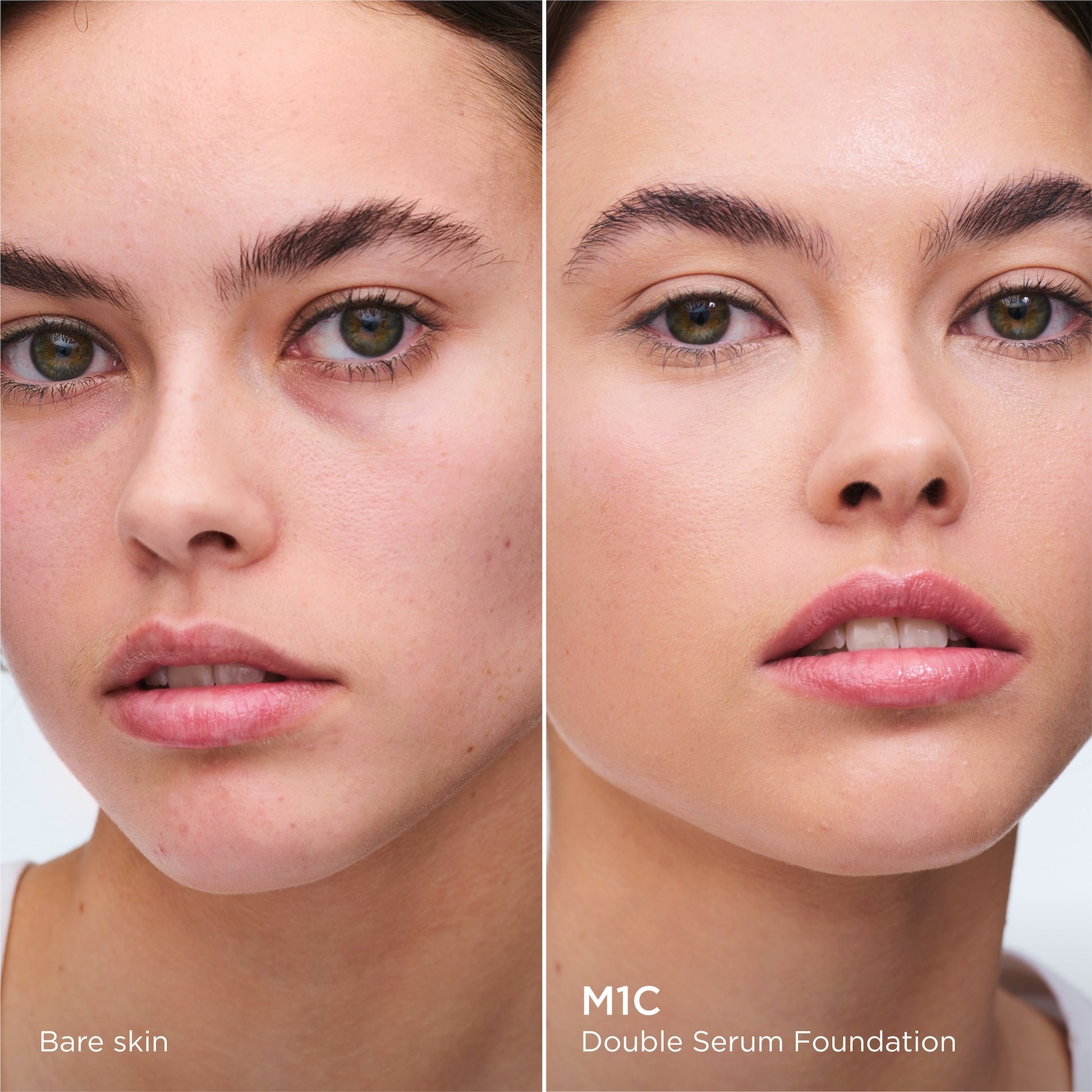 Clarins Double Serum Foundation