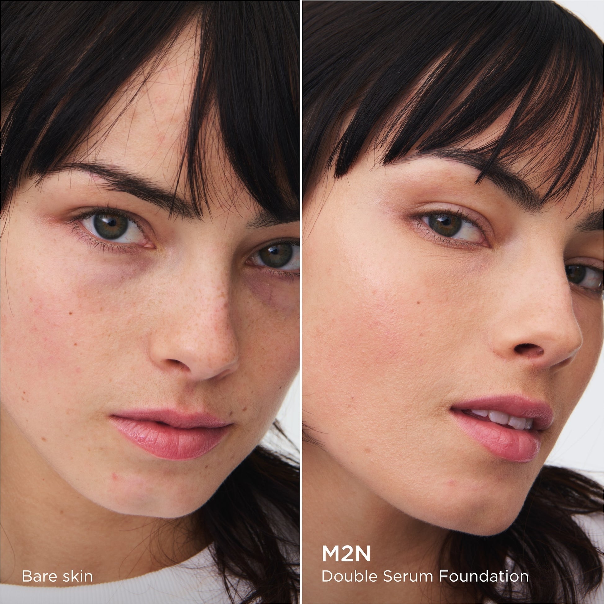 Clarins Double Serum Foundation