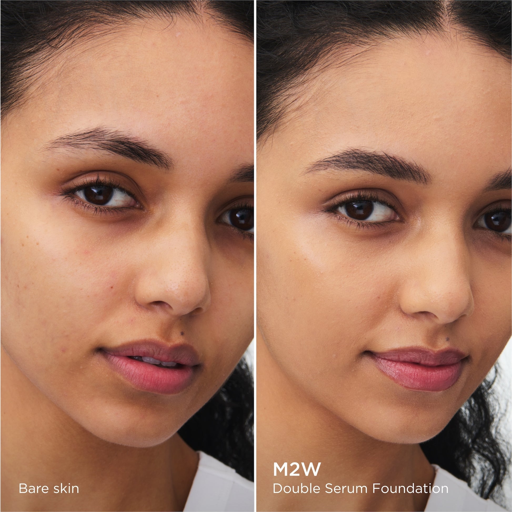 Clarins Double Serum Foundation