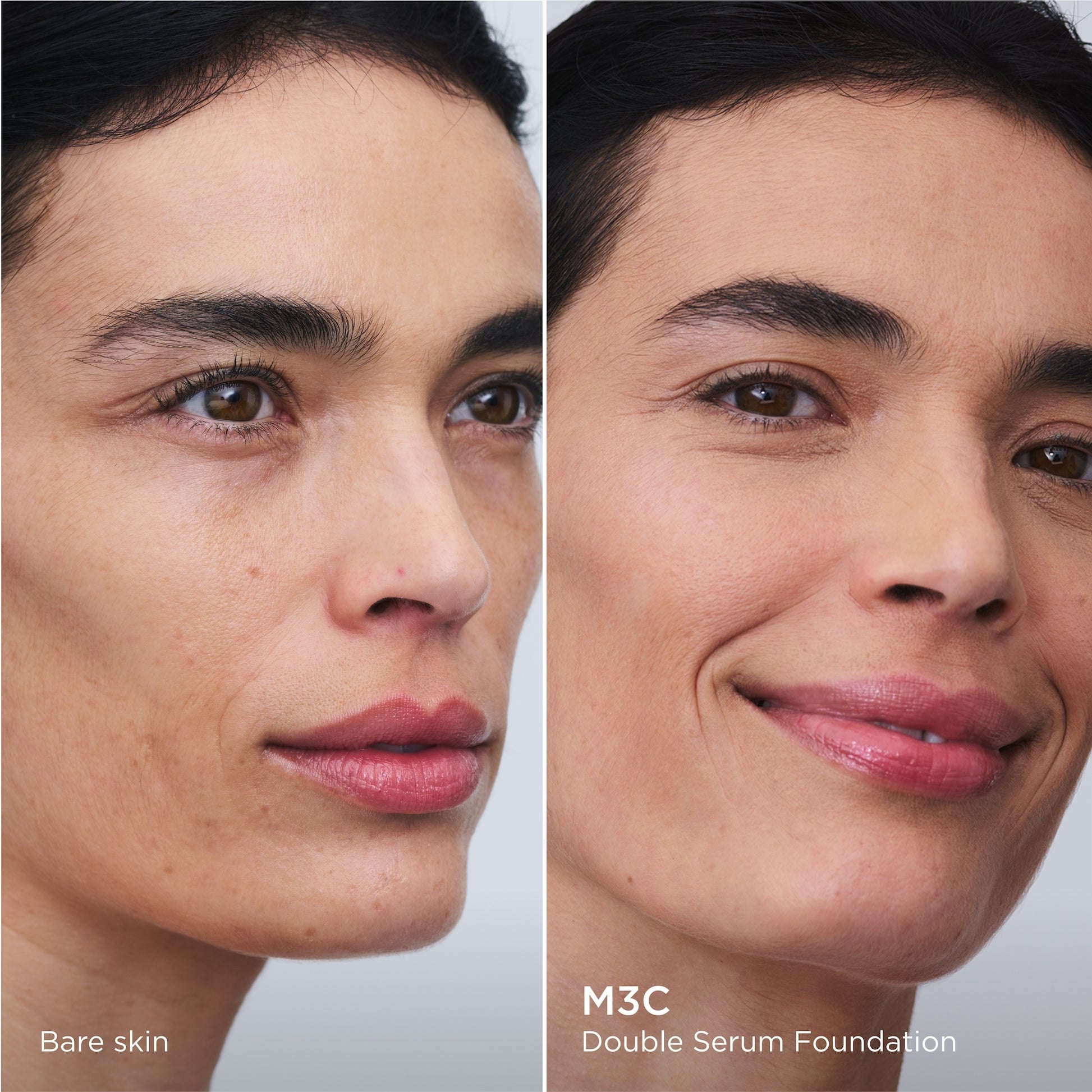 Clarins Double Serum Foundation