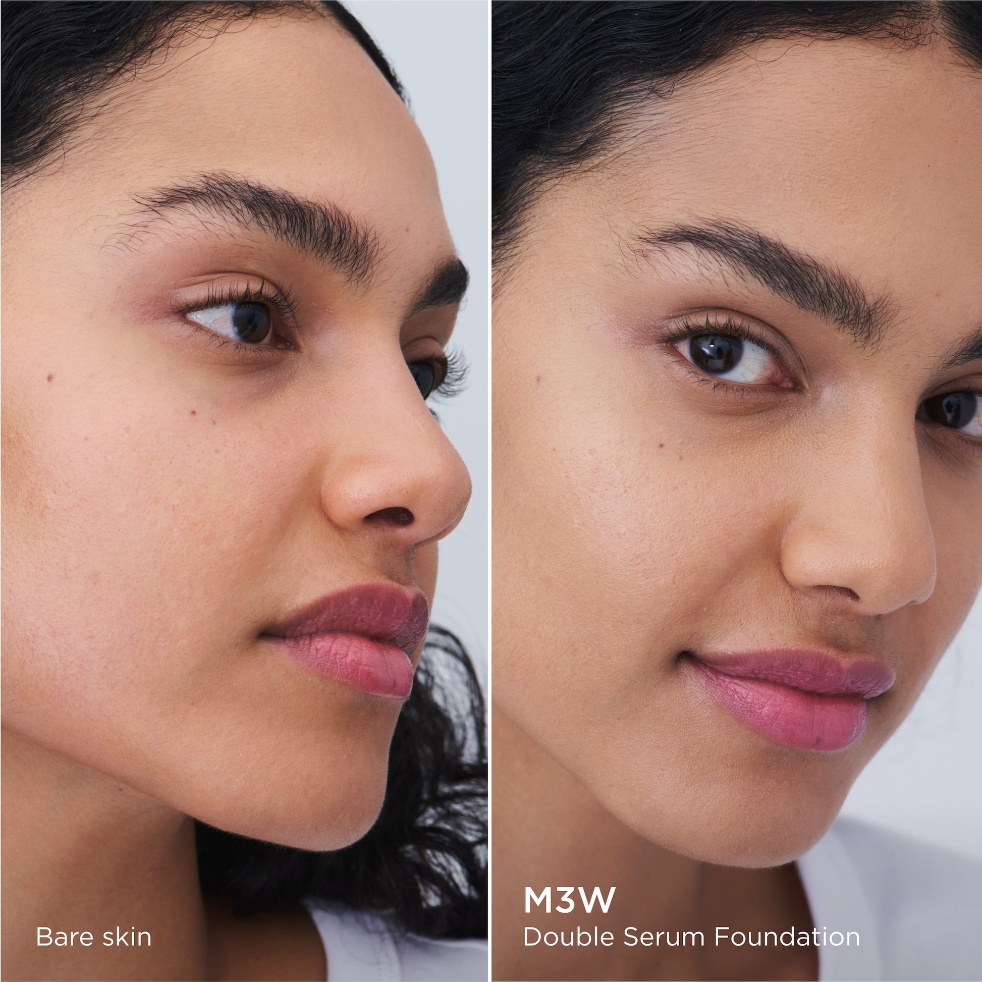 Clarins Double Serum Foundation