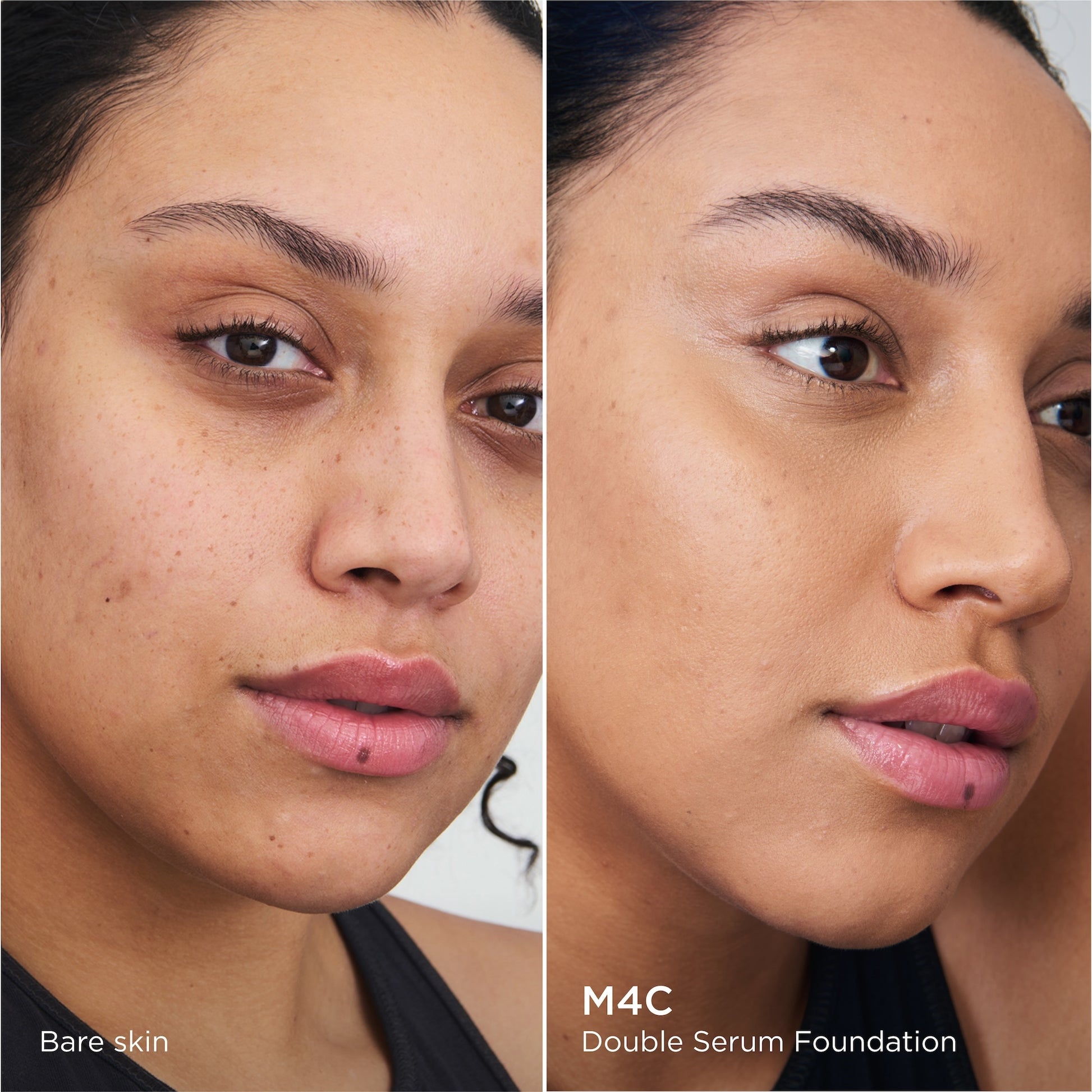 Clarins Double Serum Foundation