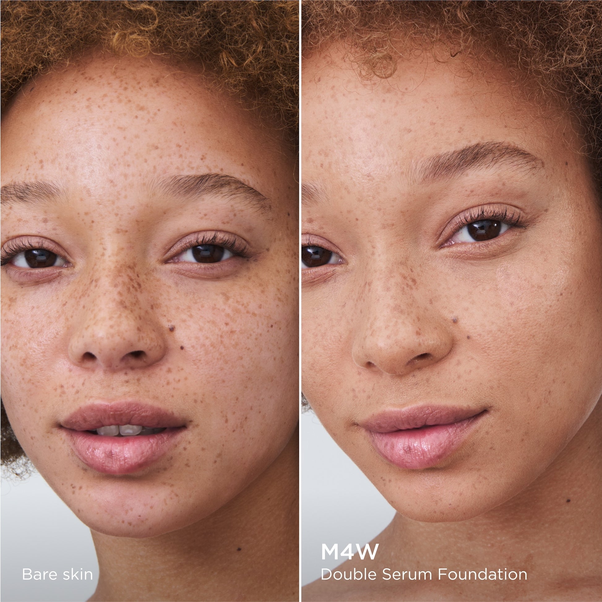 Clarins Double Serum Foundation