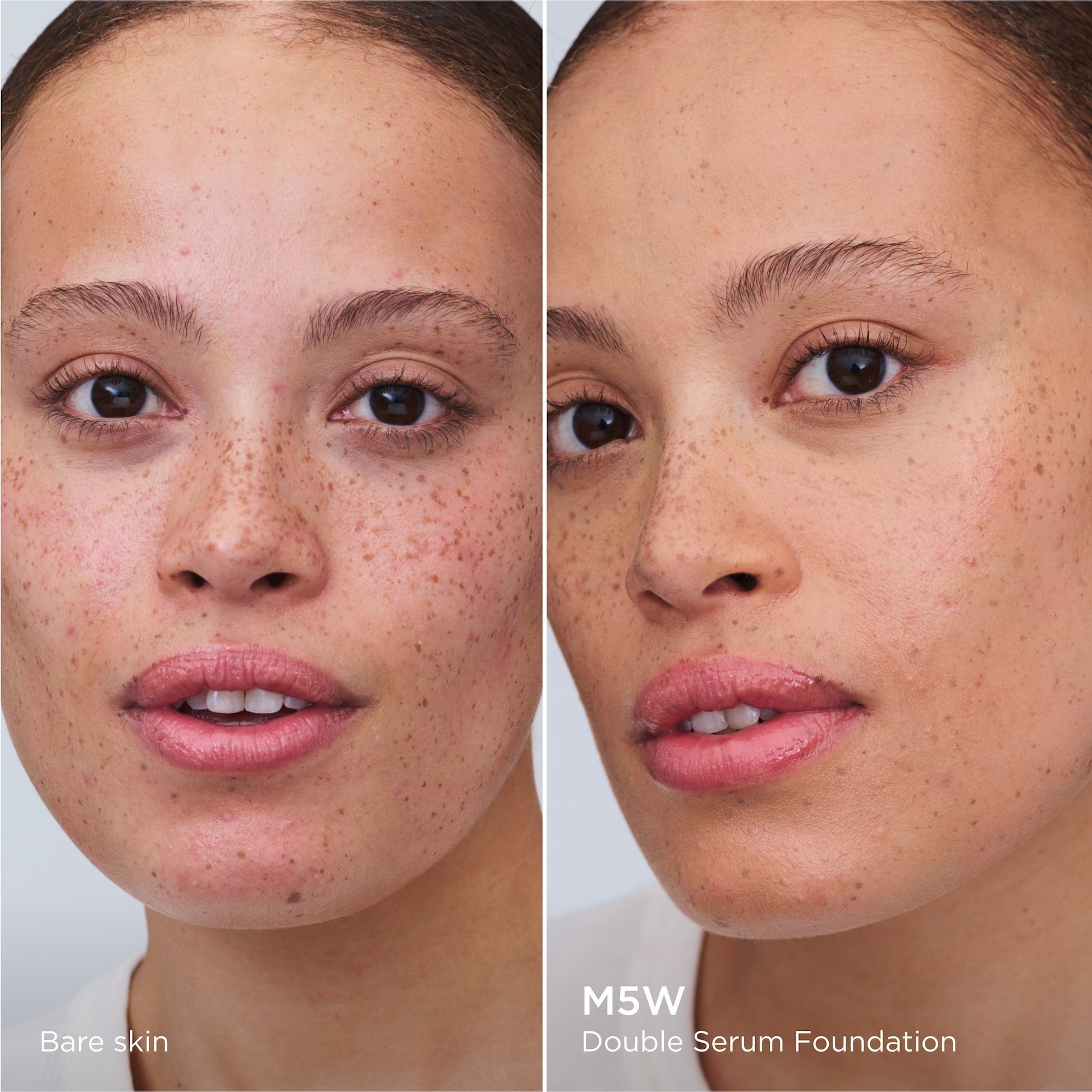 Clarins Double Serum Foundation