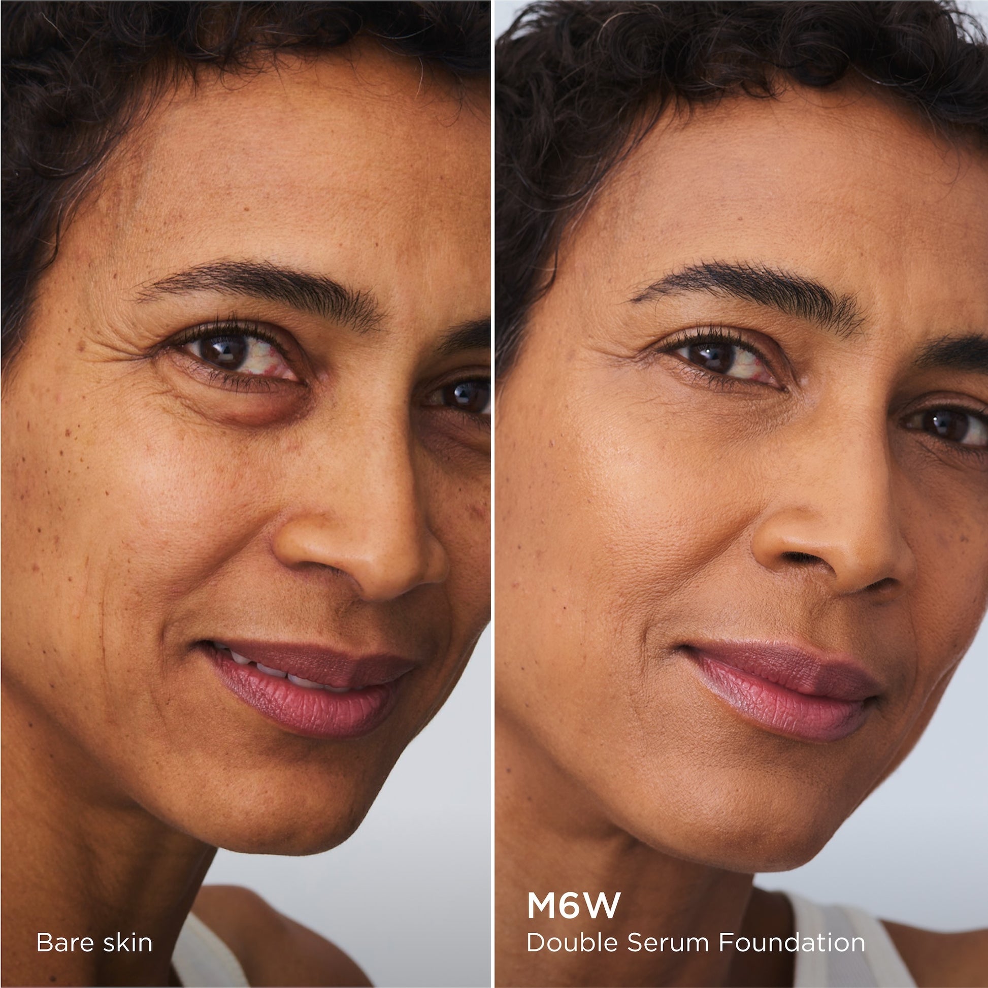 Clarins Double Serum Foundation