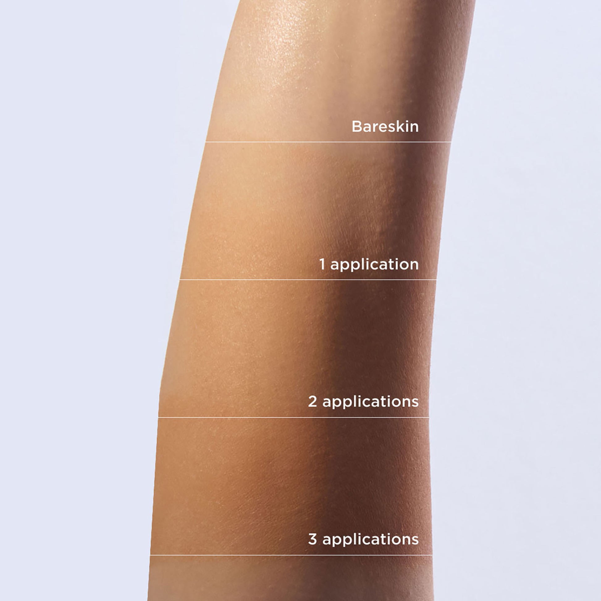 Clarins Express Self-Tanning Fresh Gel
