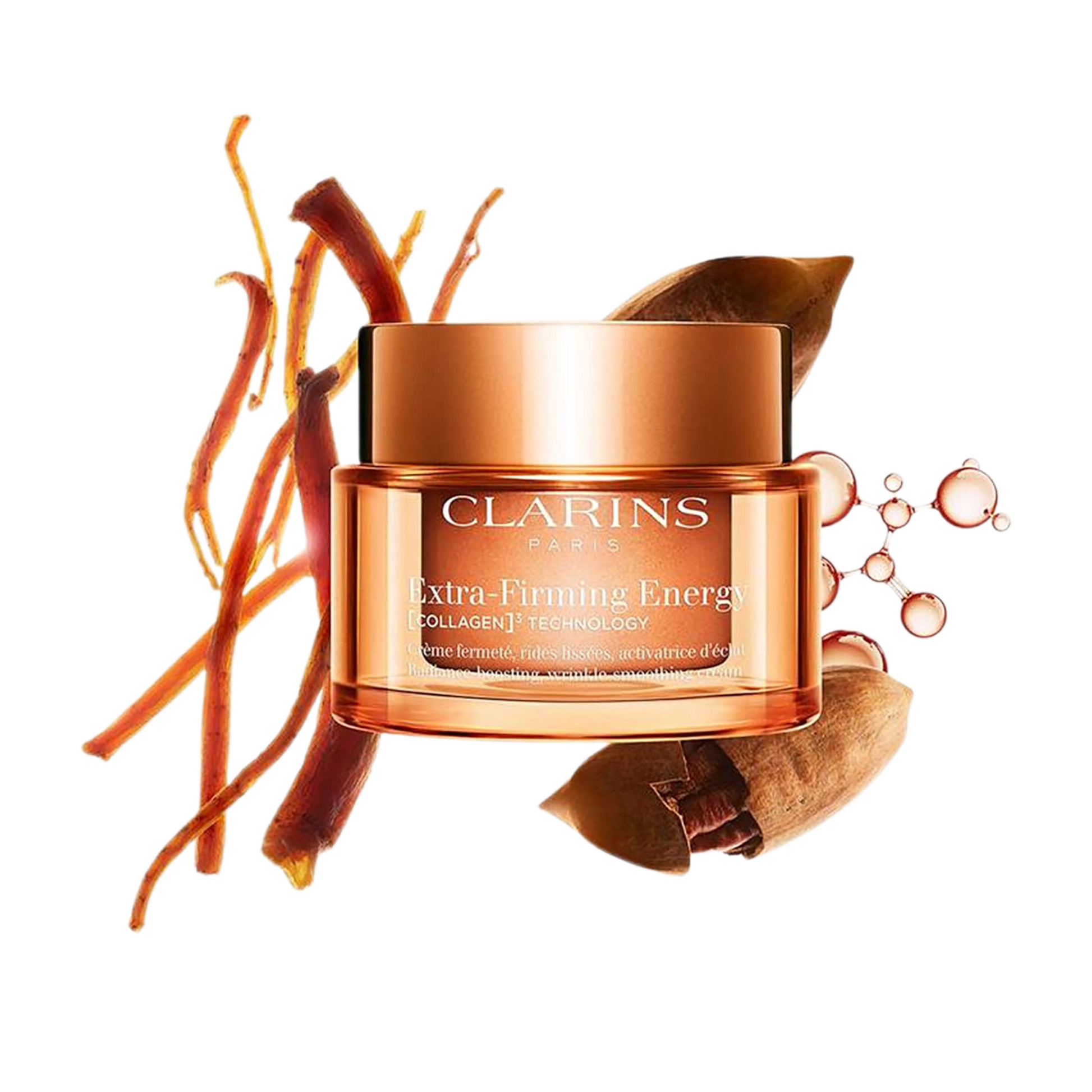 Clarins Extra-Firming Energy Cream
