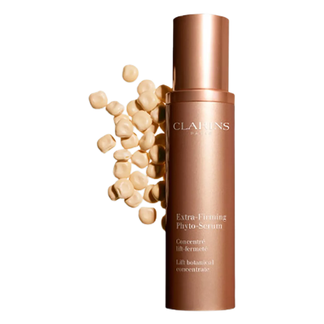 Clarins Extra-Firming Phyto-Serum