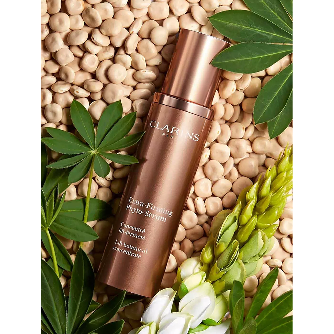 Clarins Extra-Firming Phyto-Serum