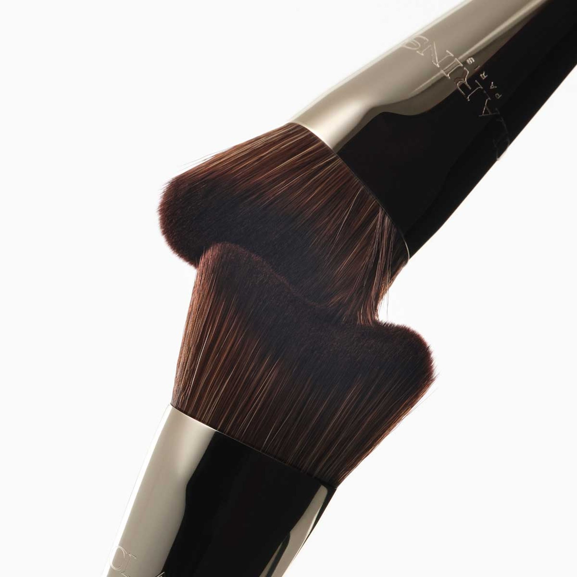 Clarins Gua Sha Foundation Brush