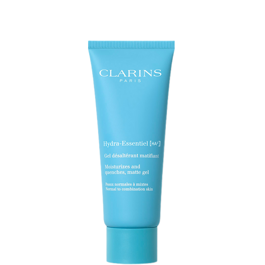 Clarins Hydra-Essentiel [HA²] Matte Gel - Normal to Combination Skin