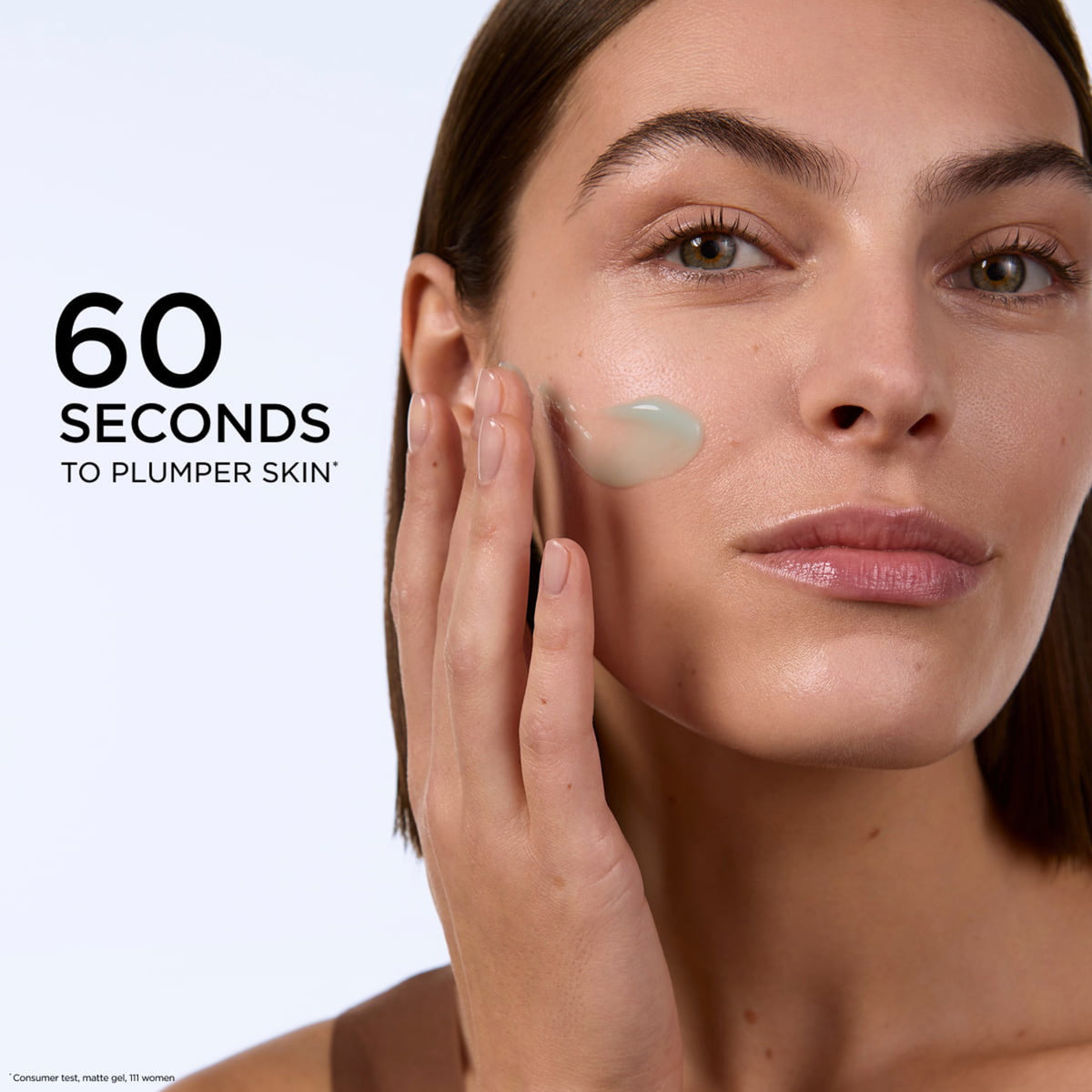 Clarins Hydra-Essentiel [HA²] Matte Gel - Normal to Combination Skin