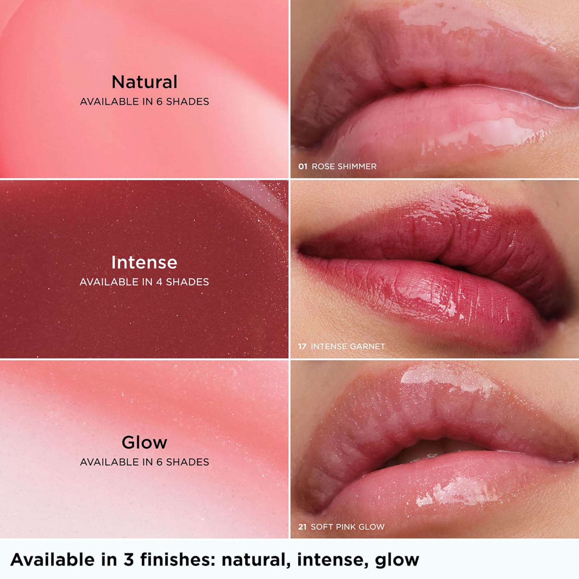 Clarins Instant Light Intense Lip Perfector