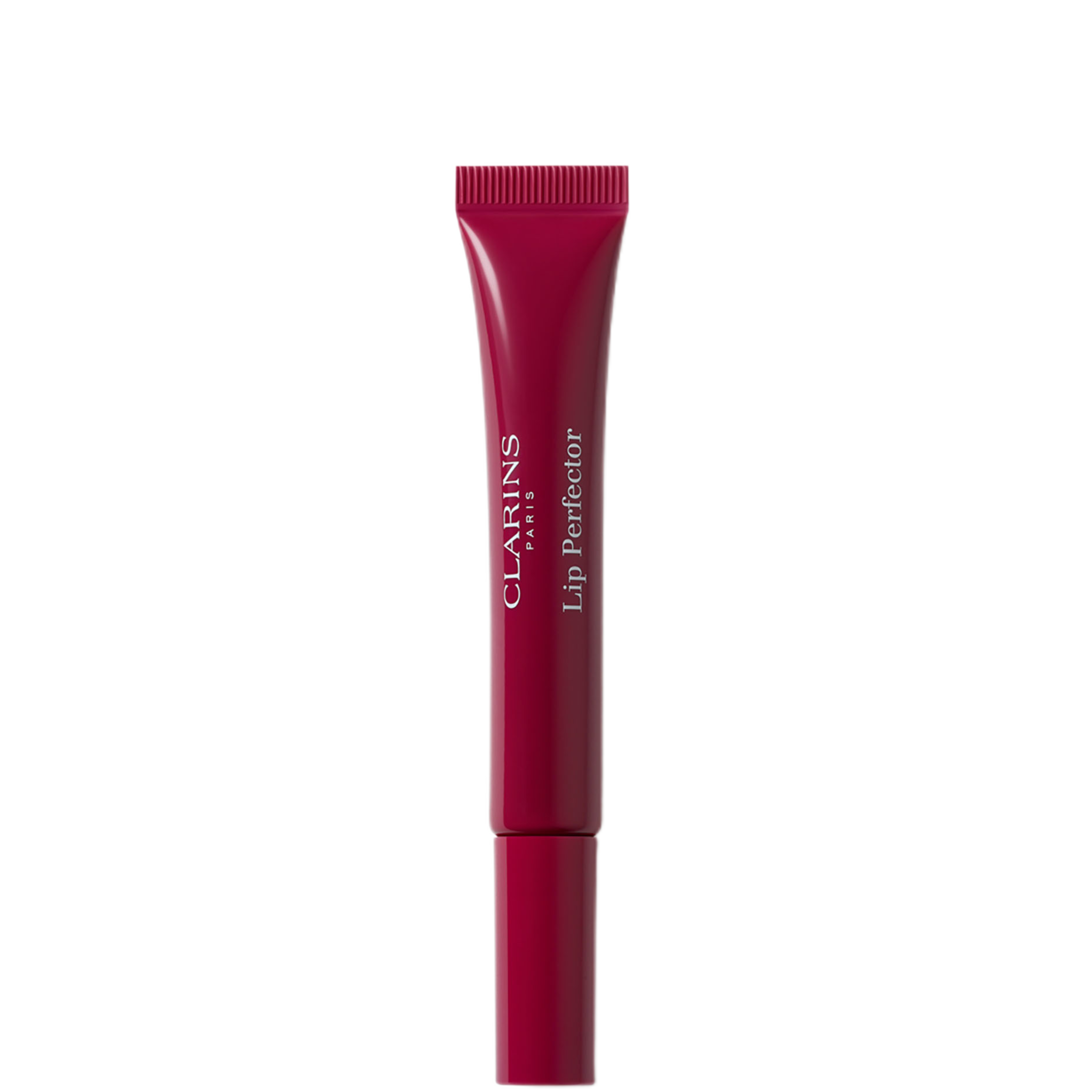 Clarins Instant Light Natural Lip Perfector - 12ml / 08 - Plum Shimmer