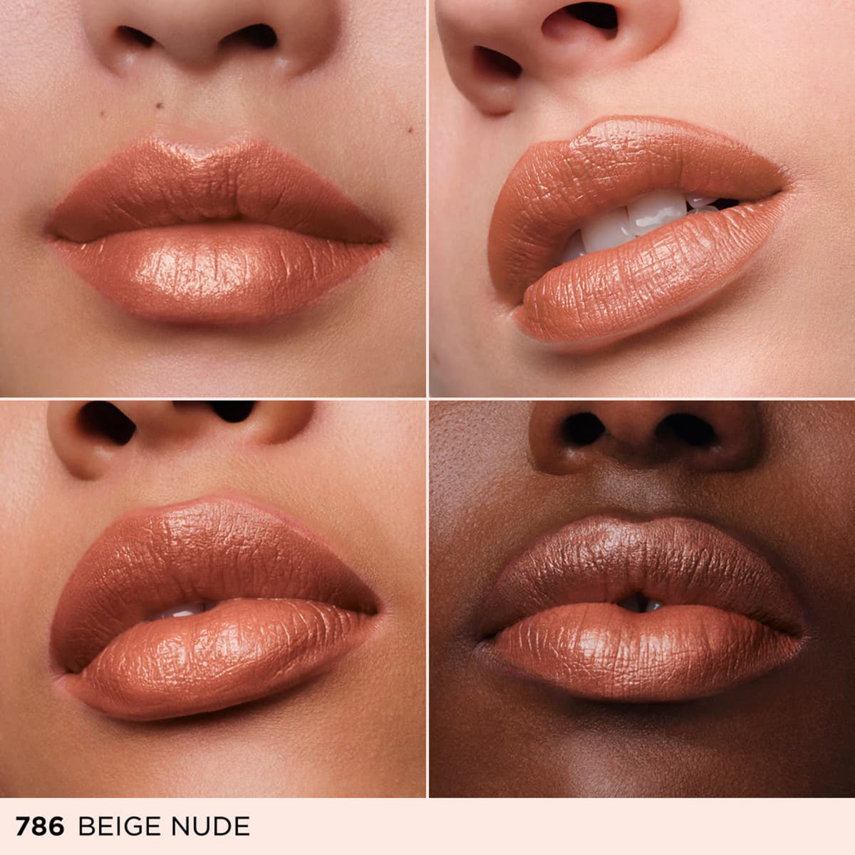Clarins Joli Rouge Nudes Lipstick Refill