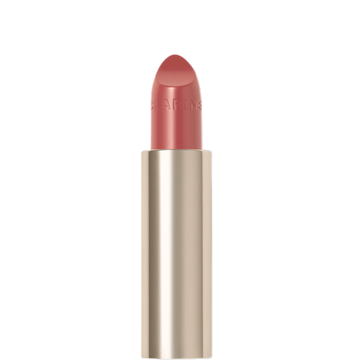 Clarins Joli Rouge Nudes Lipstick Refill - 3.5g / 787 - Camellia Nude