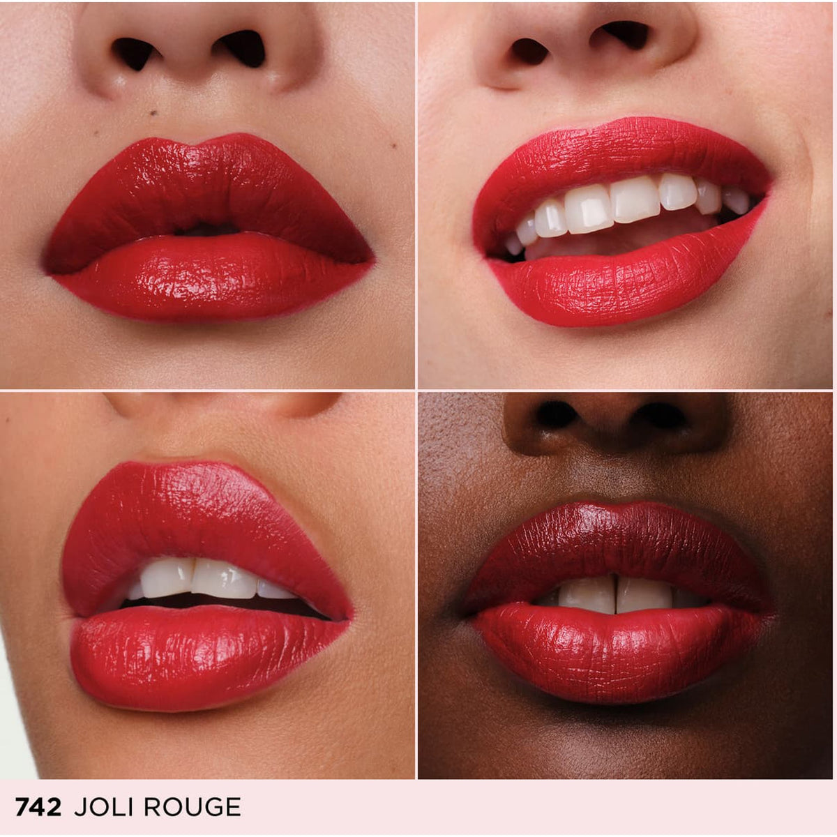 Clarins Joli Rouge Satin Lipstick Refill