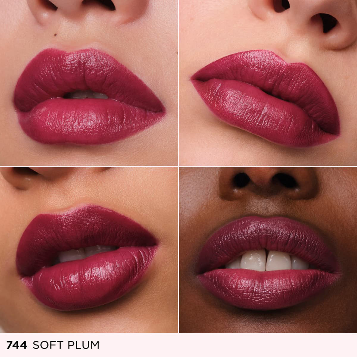 Clarins Joli Rouge Satin Lipstick Refill