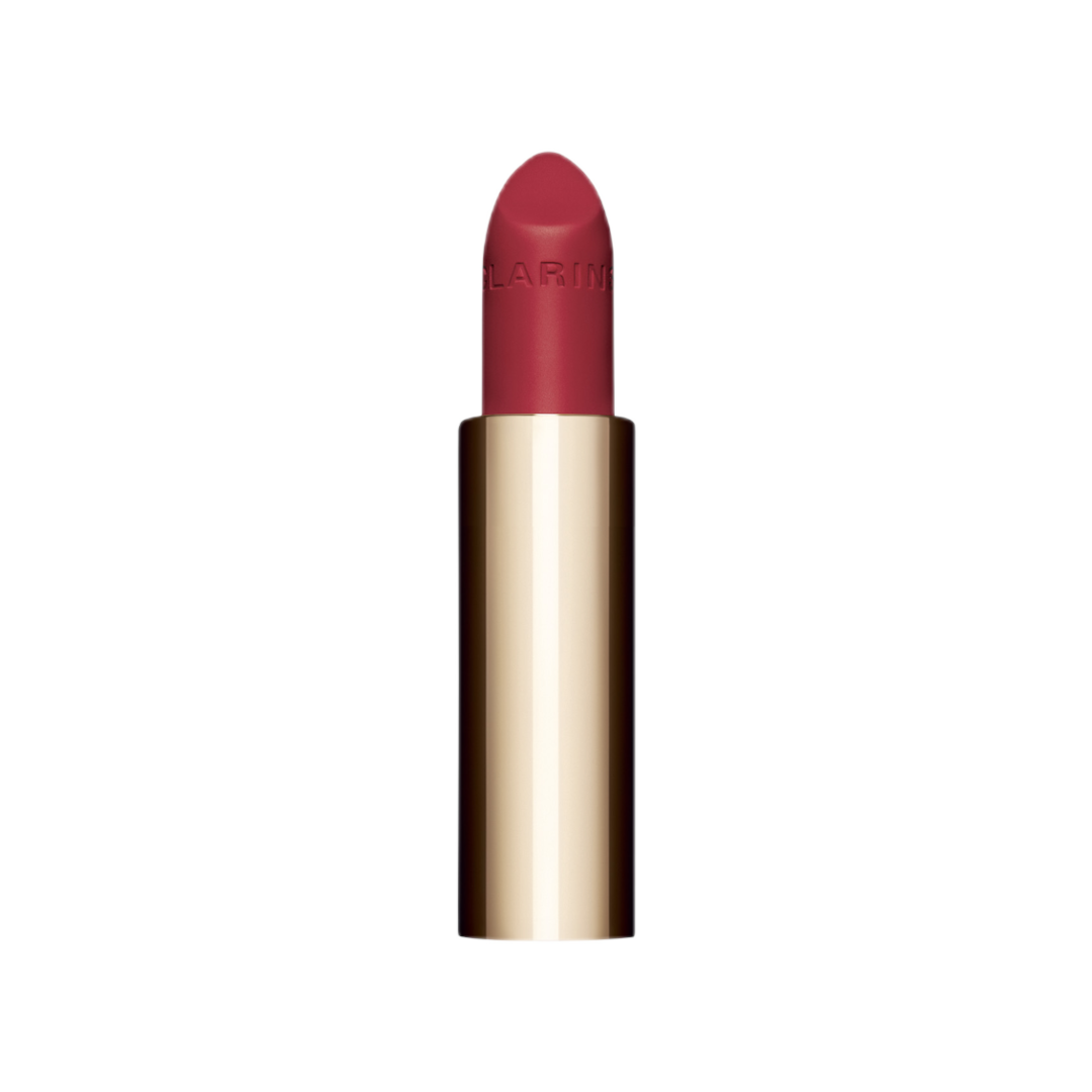 Clarins Joli Rouge Velvet Lipstick Refill - 3.5g / 732V - Grenadine