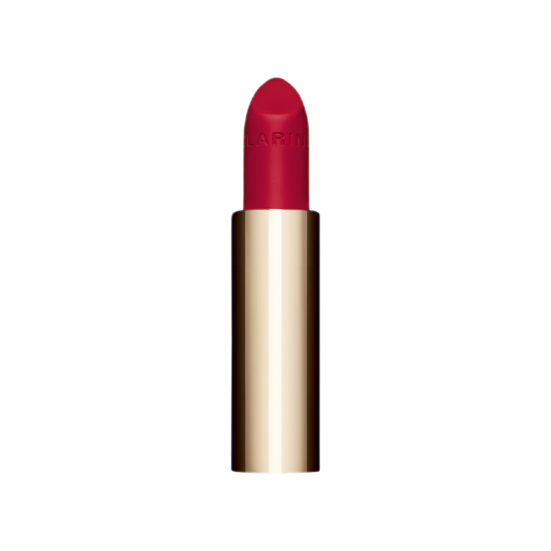 Clarins Joli Rouge Velvet Lipstick Refill - 3.5g / 742V - Joli Rouge