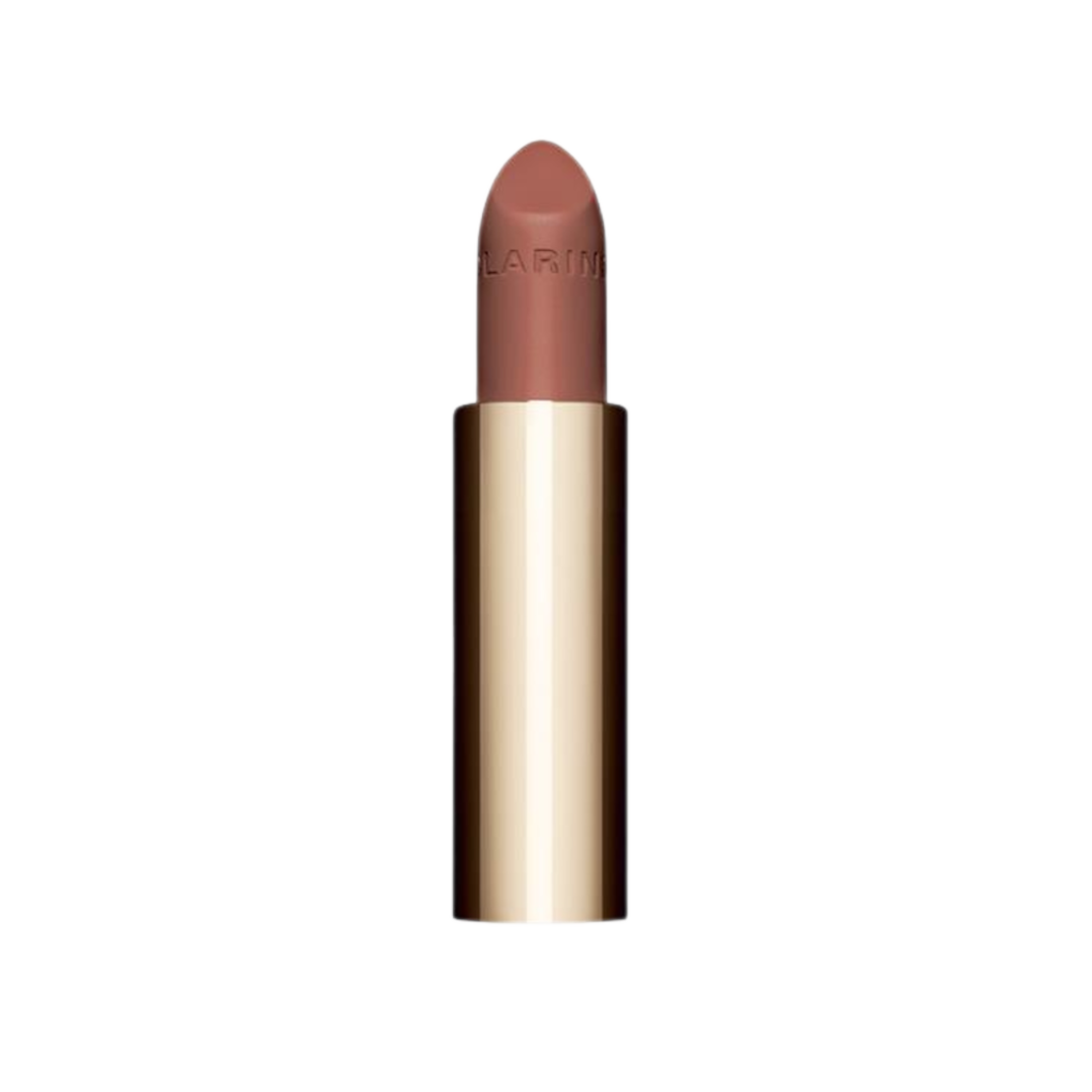 Clarins Joli Rouge Velvet Lipstick Refill - 3.5g / 758V - Sandy Pink