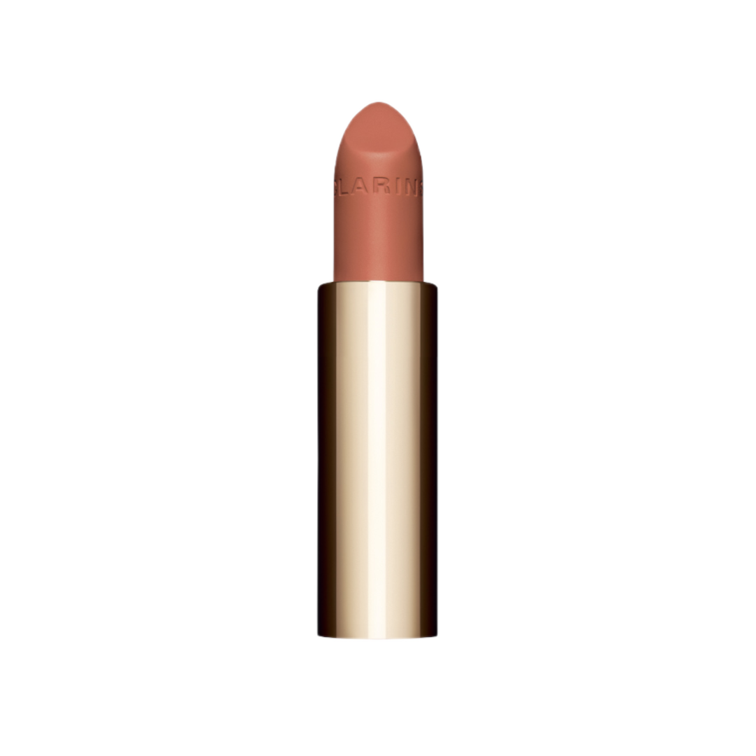 Clarins Joli Rouge Velvet Lipstick Refill - 3.5g / 783V - Almond Nude