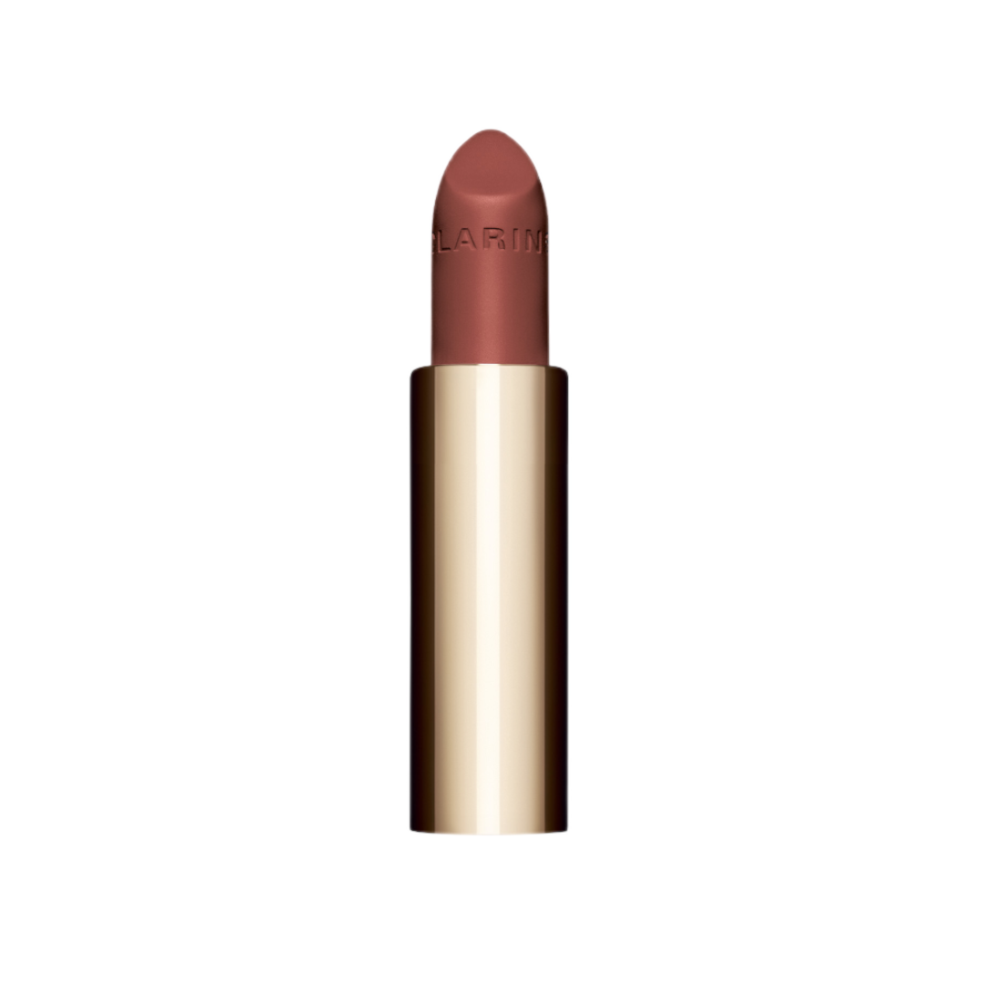 Clarins Joli Rouge Velvet Lipstick Refill - 3.5g / 794V - Sandalwood