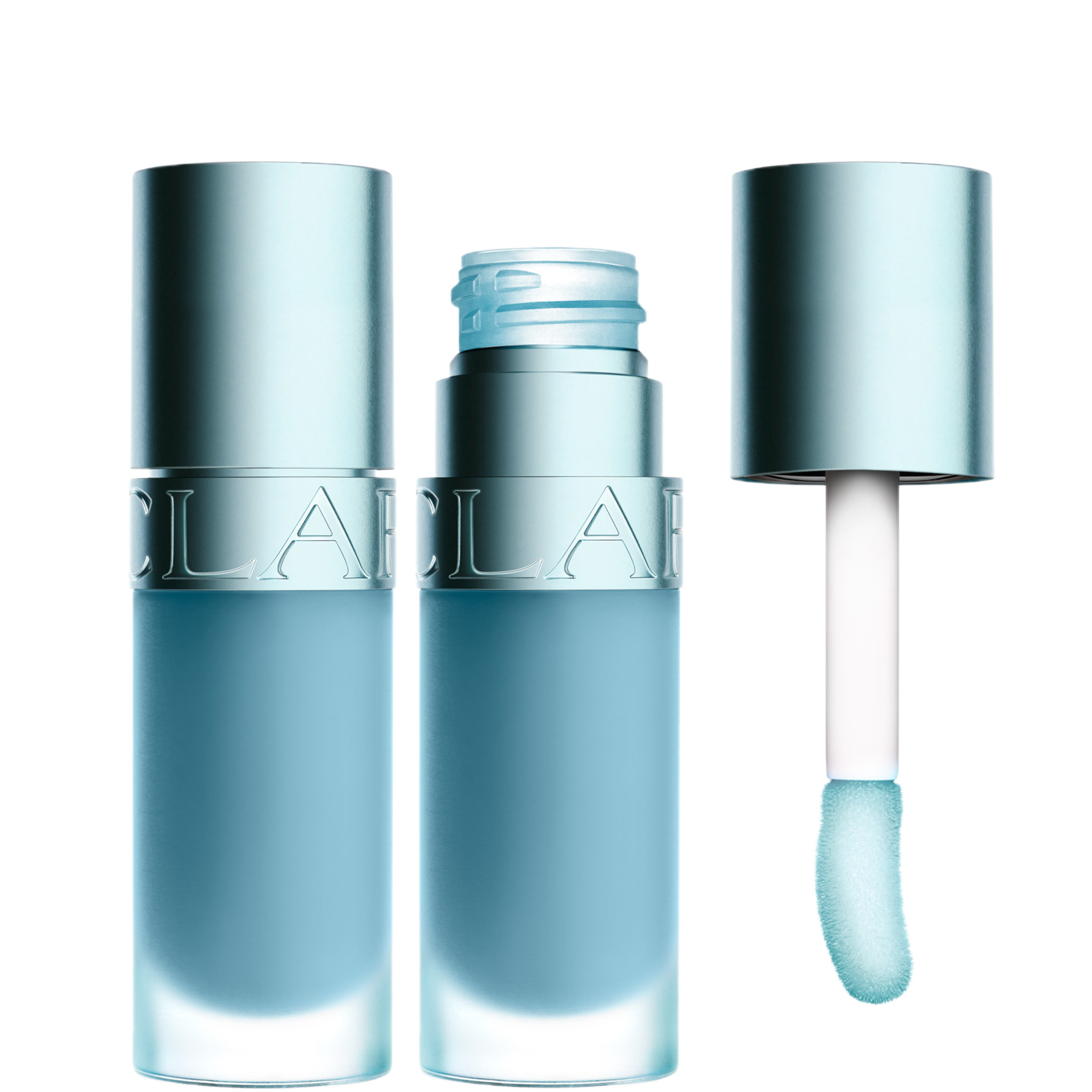 Clarins Lip Comfort Oil - 7ml / 00 - Cryo Mint