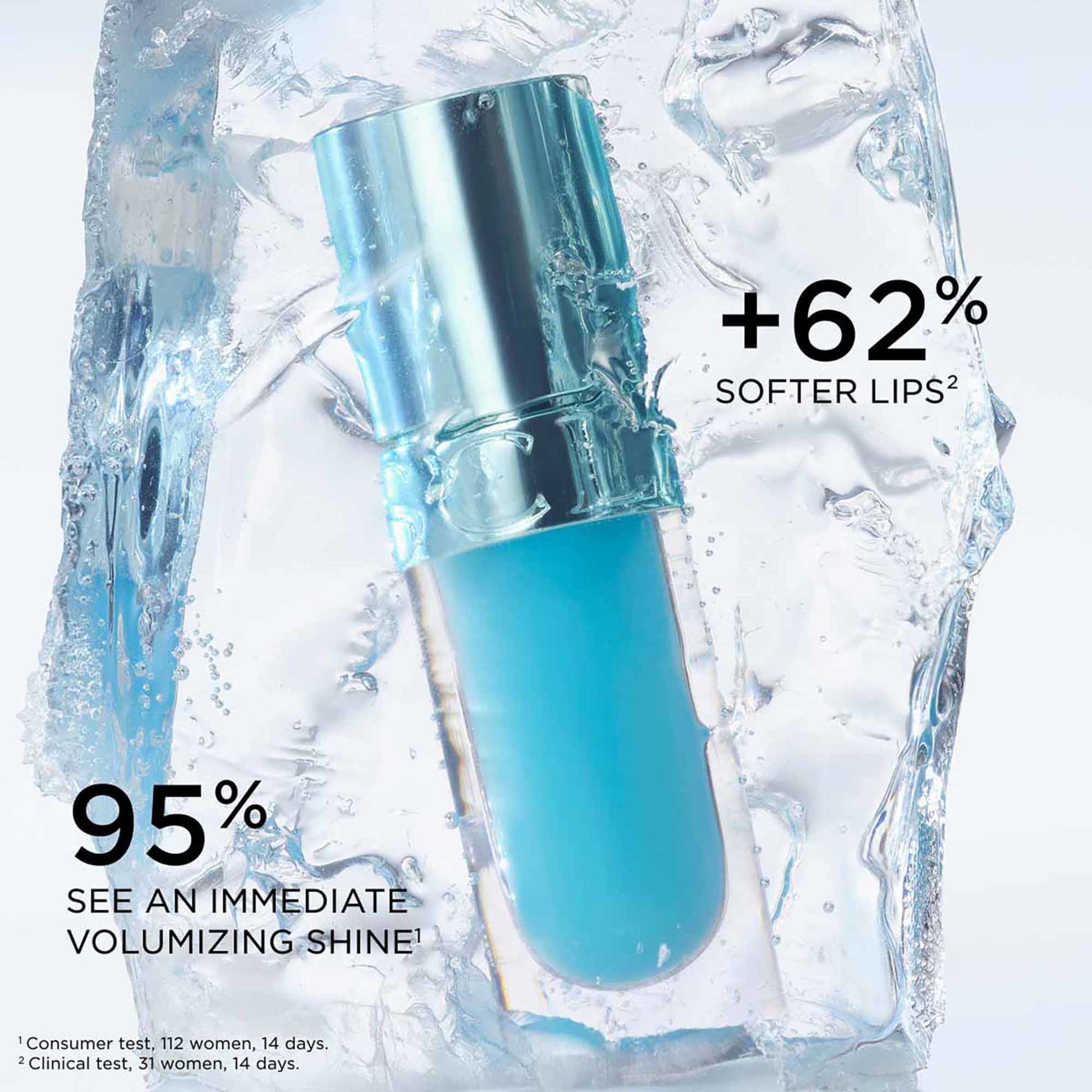 Clarins Lip Comfort Oil