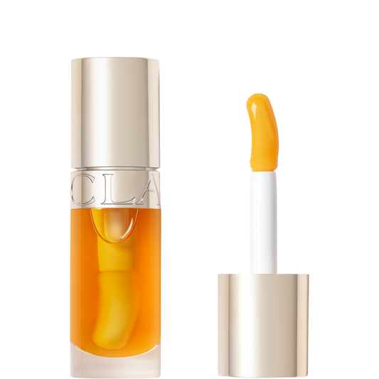 Clarins Lip Comfort Oil