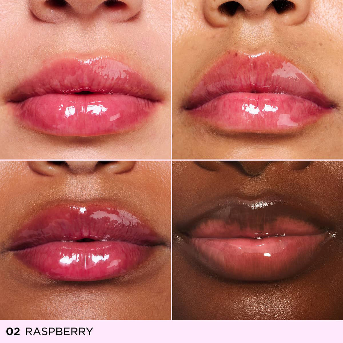 Clarins Lip Comfort Oil