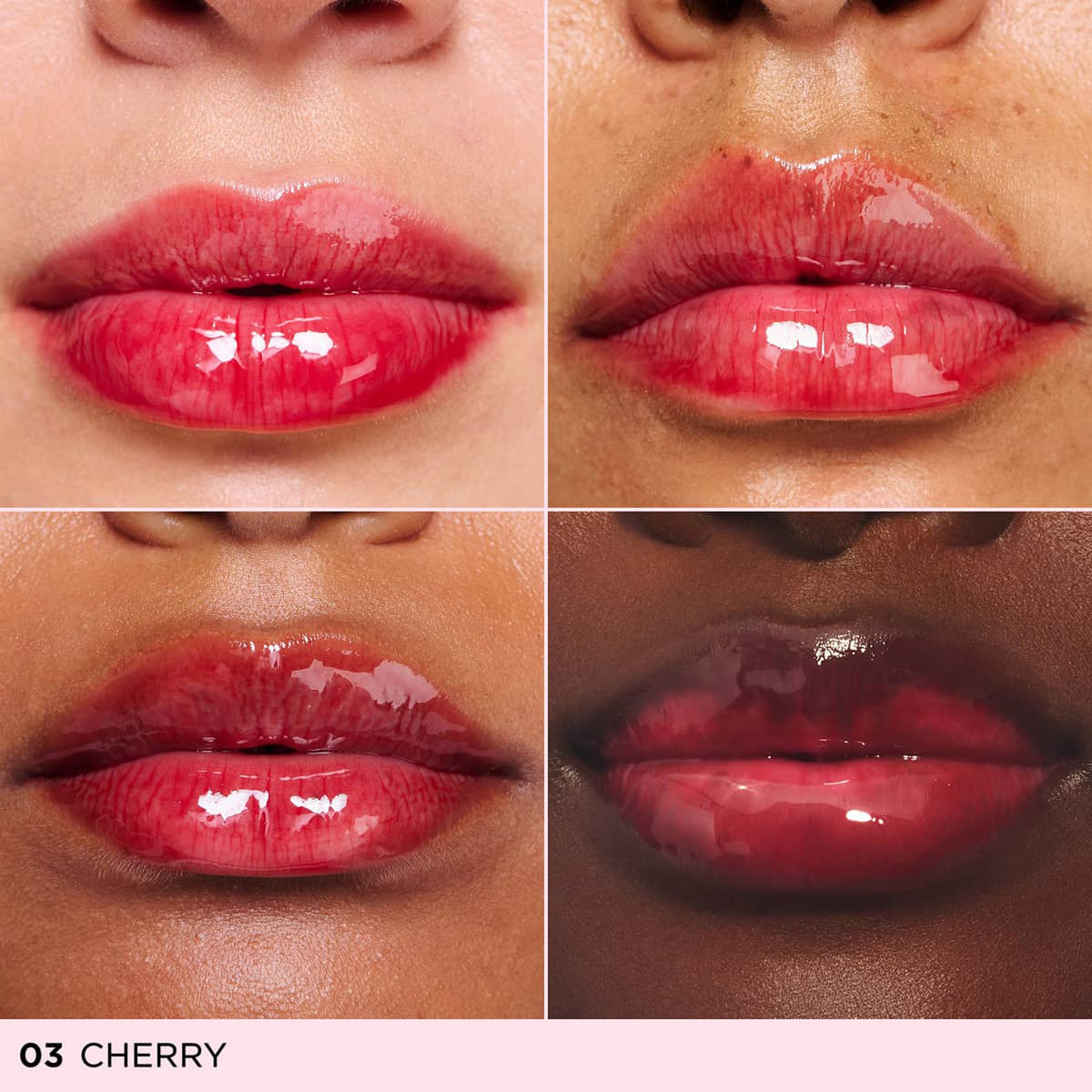Clarins Lip Comfort Oil