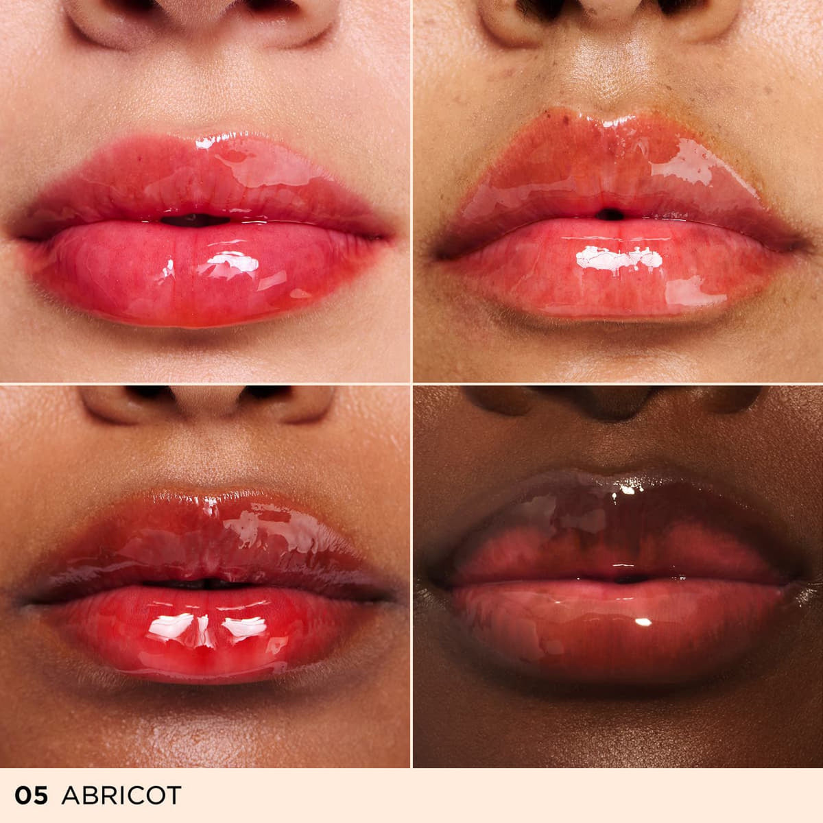 Clarins Lip Comfort Oil