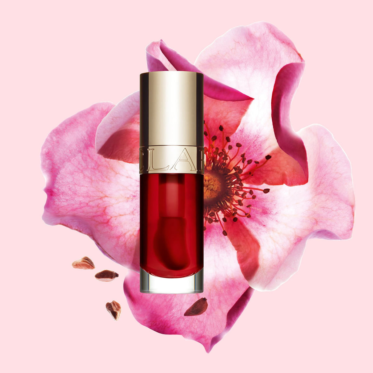 Clarins Lip Comfort Oil