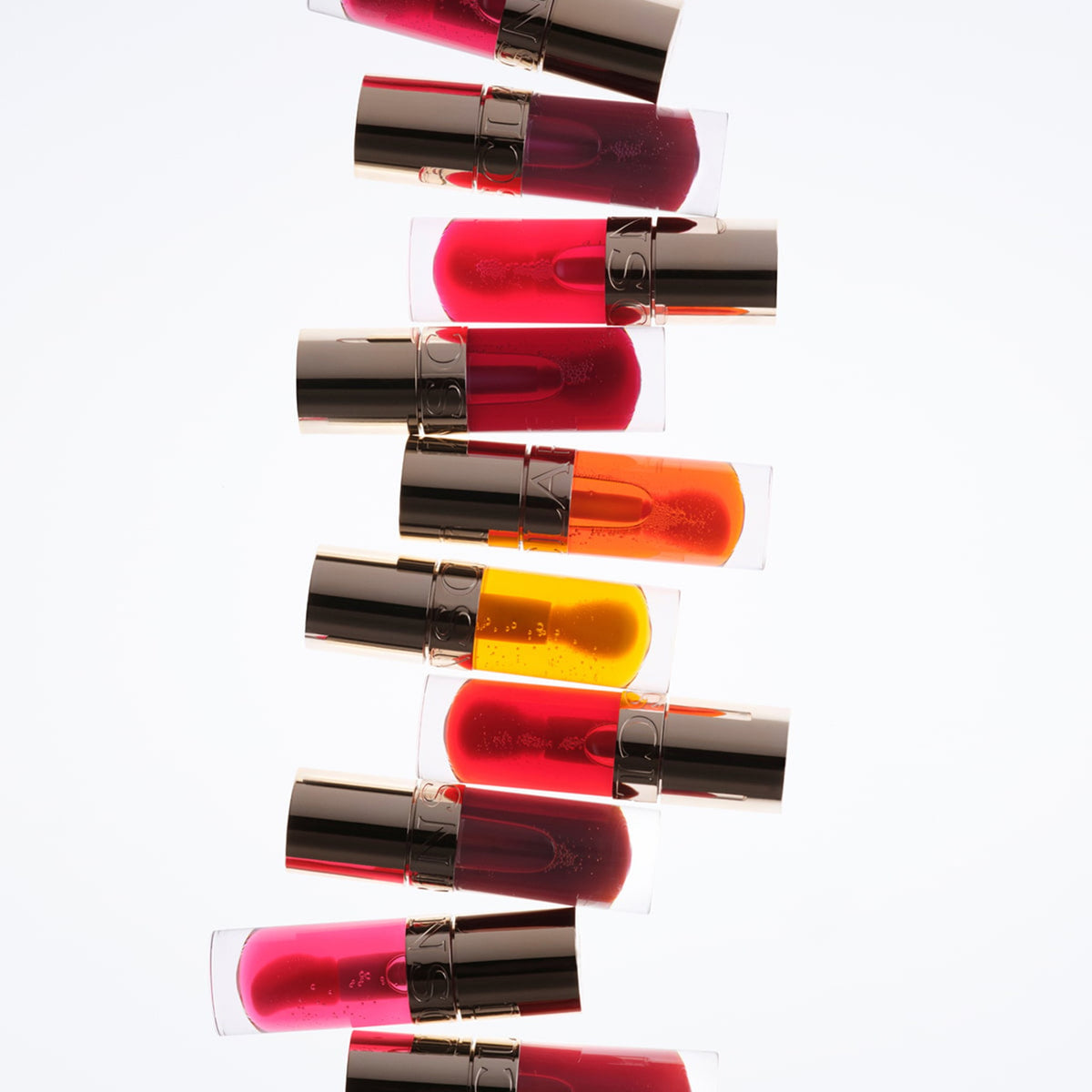Clarins Lip Comfort Oil