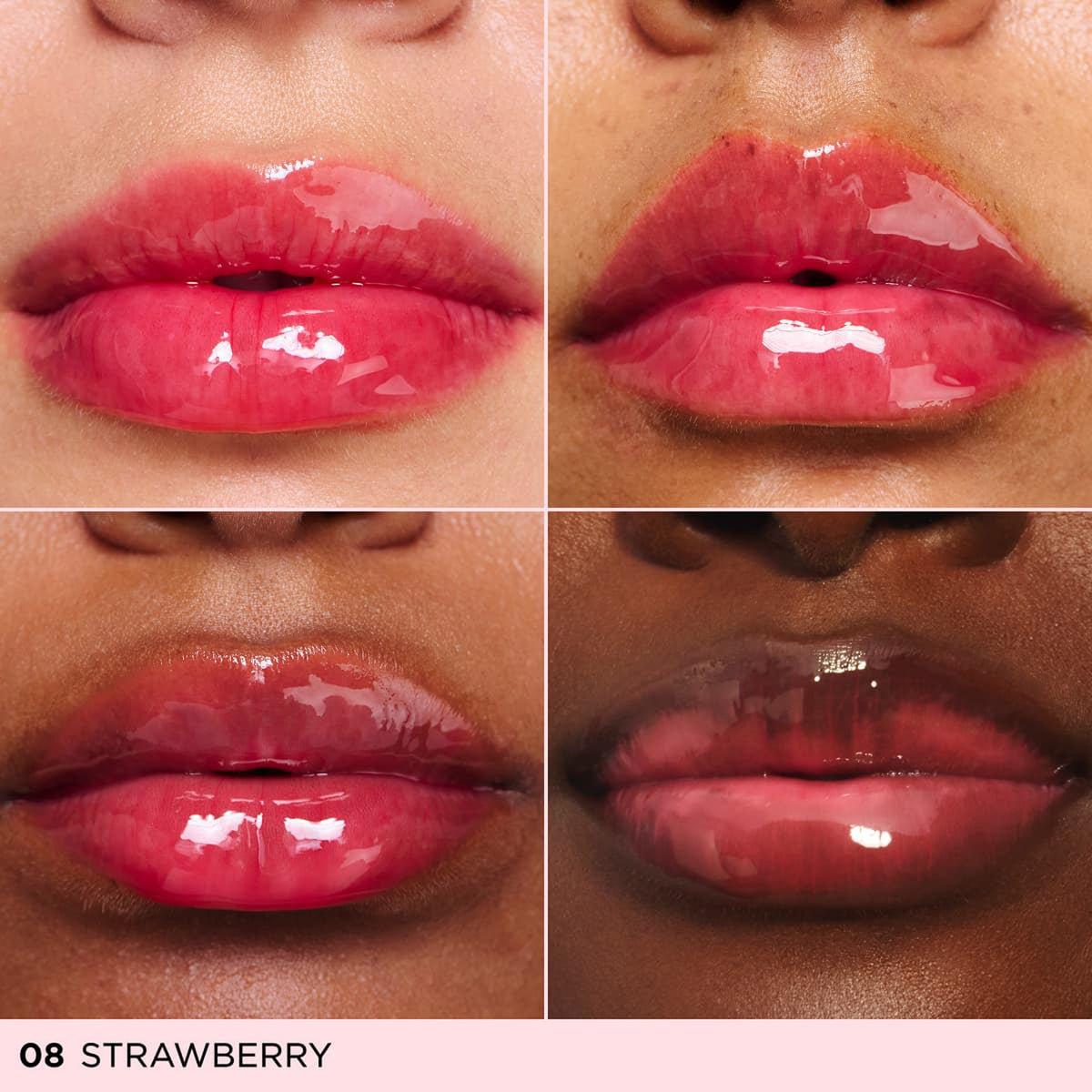 Clarins Lip Comfort Oil