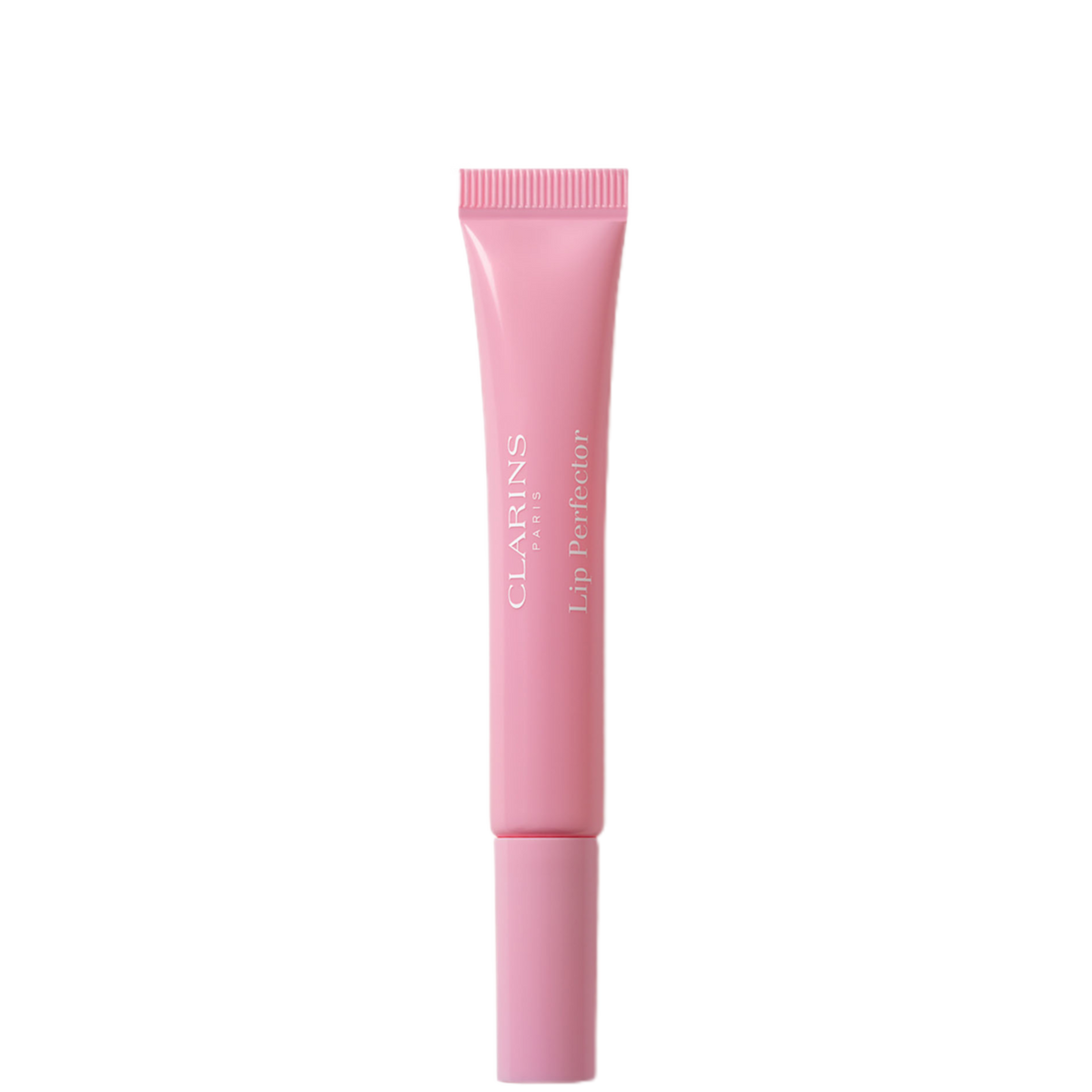 Clarins Lip Perfector Glow - 12ml / 21 - Soft Pink Glow