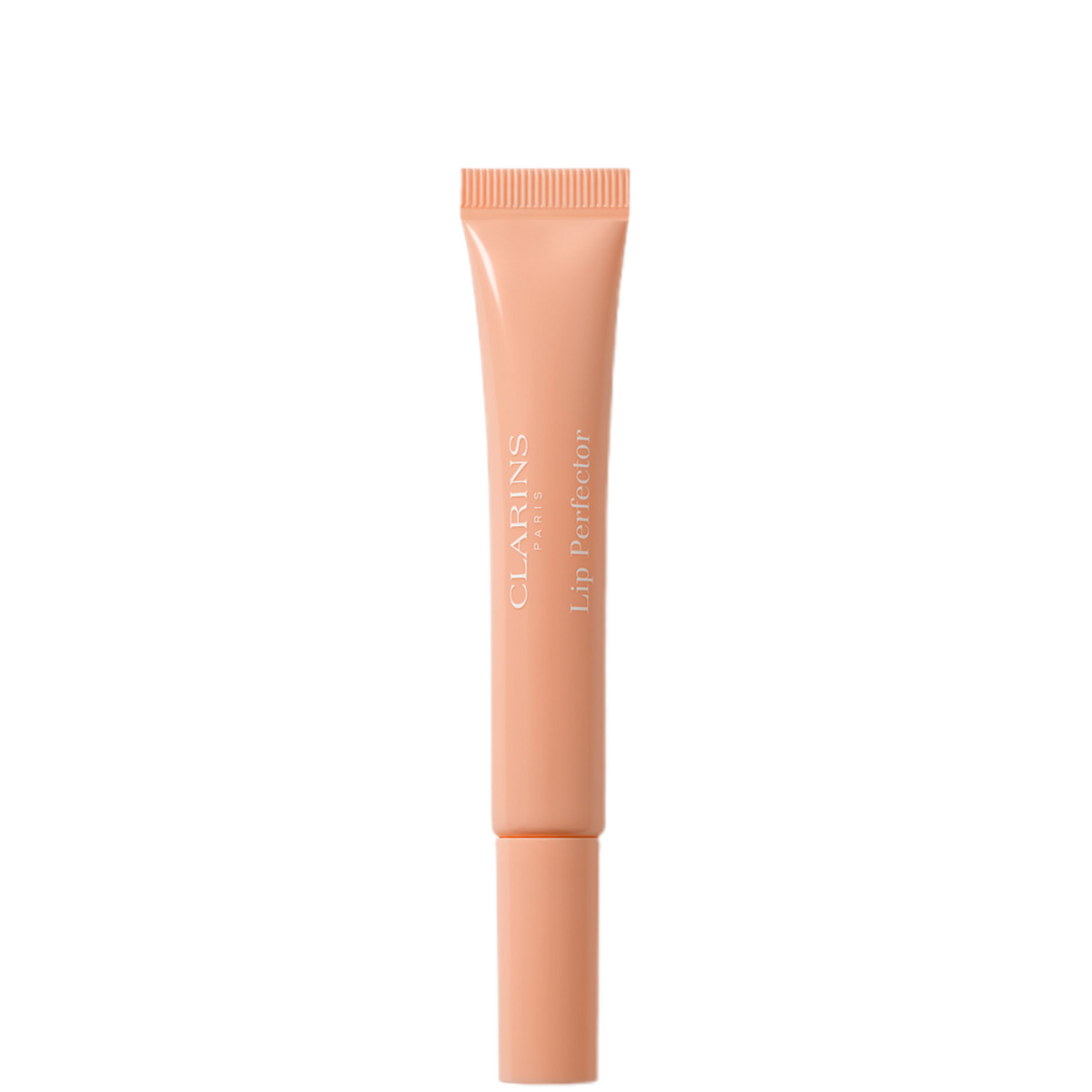 Clarins Lip Perfector Glow - 12ml / 22 - Peach Glow