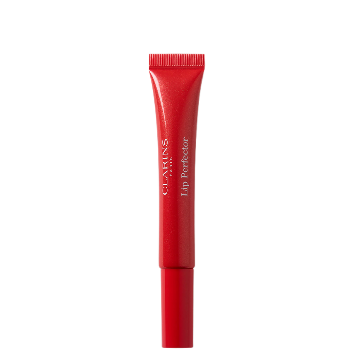 Clarins Lip Perfector Glow - 12ml / 23 - Pomegranate Glow