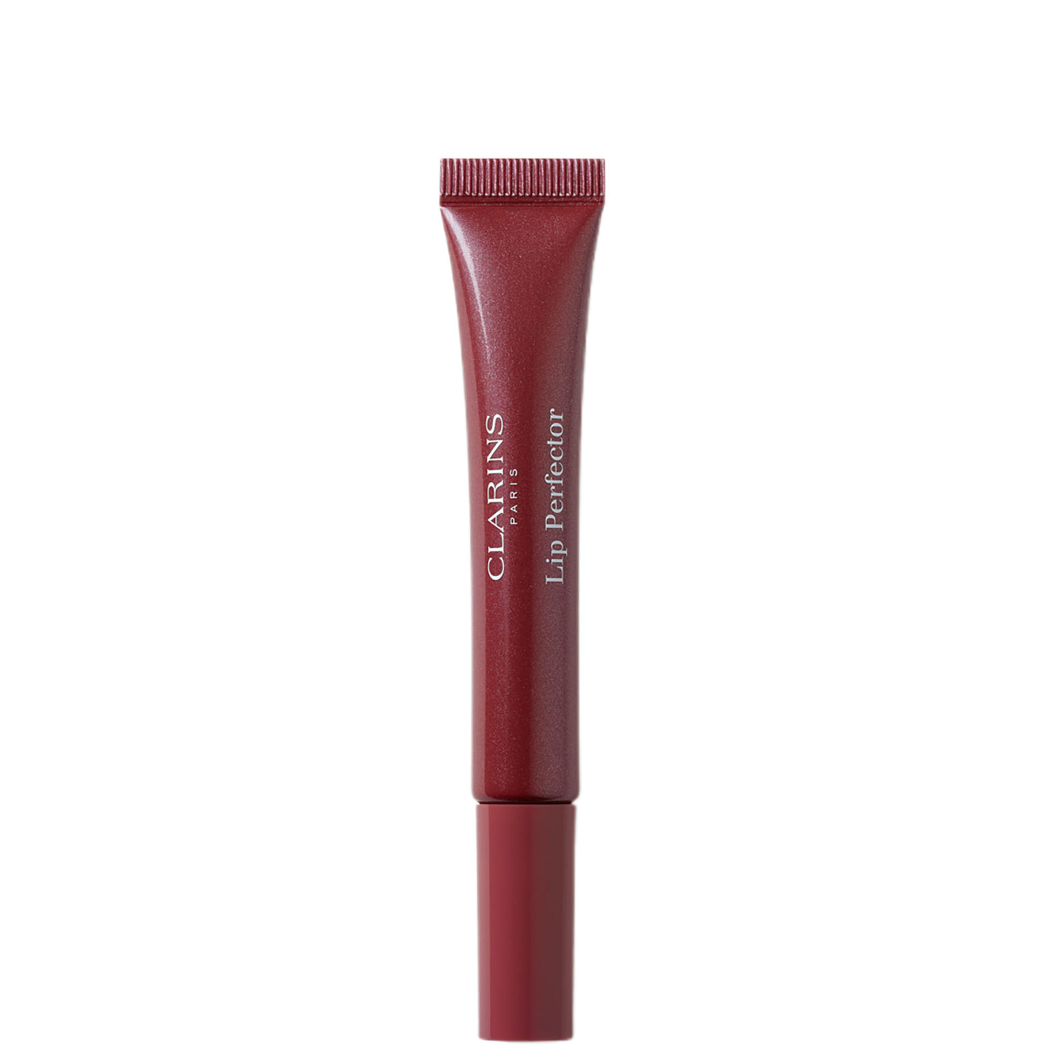 Clarins Lip Perfector Glow - 12ml / 25 - Mulberry Glow
