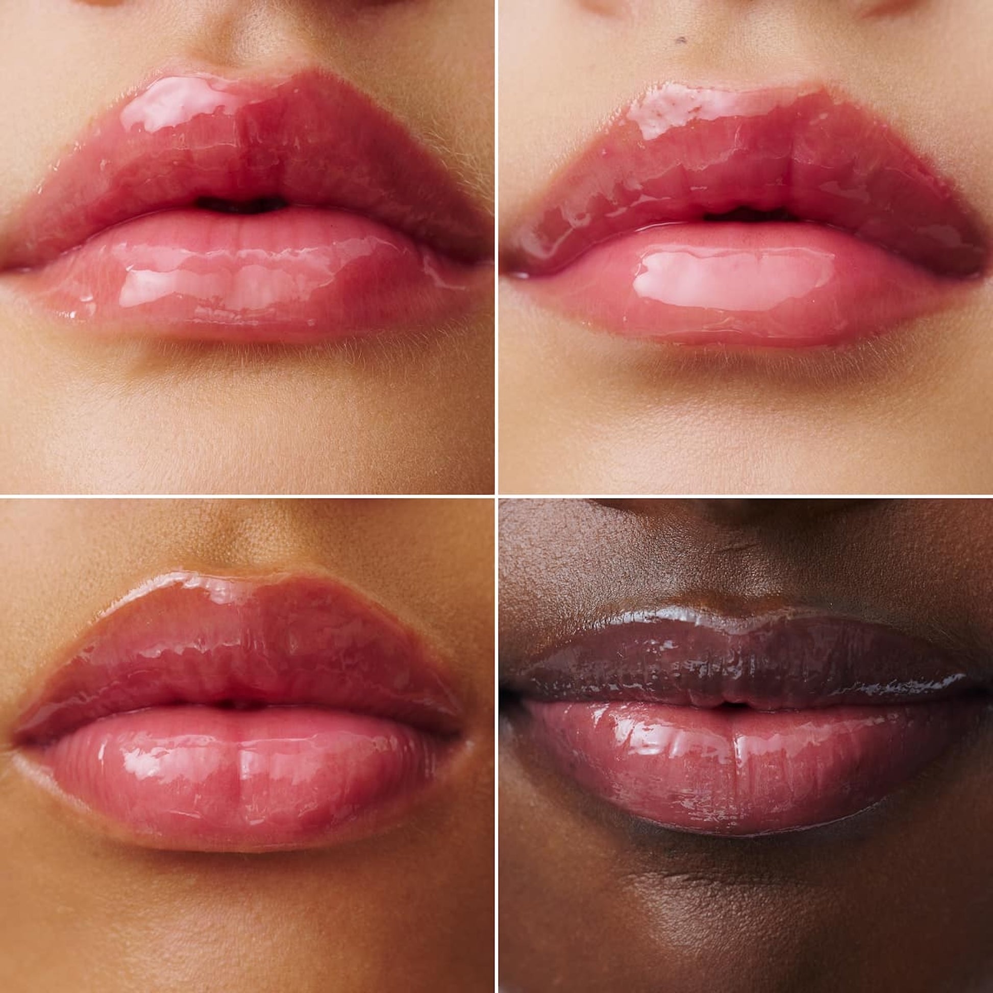 Clarins Lip Comfort Oil