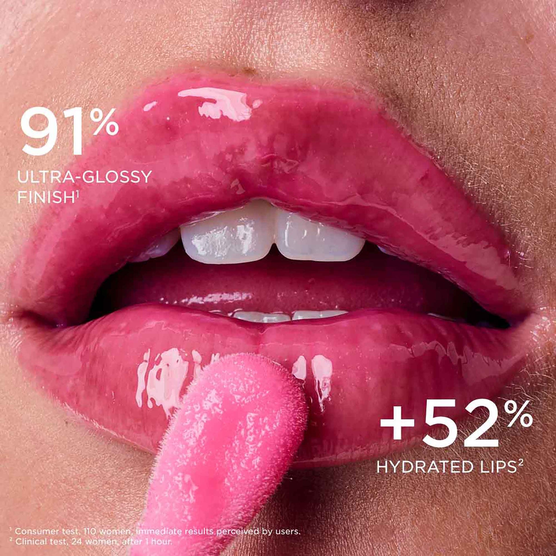 Clarins Lip Comfort Oil